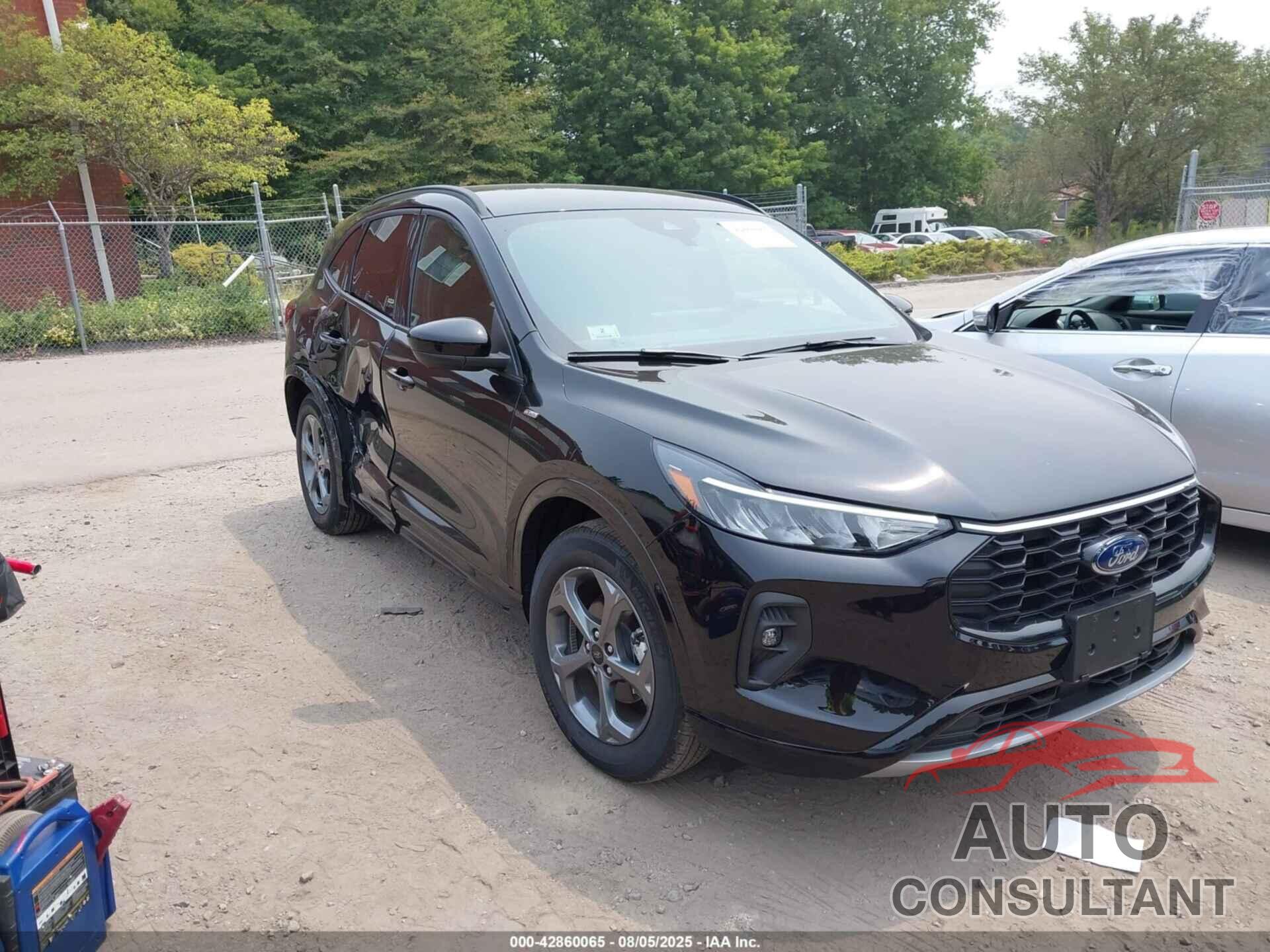 FORD ESCAPE 2023 - 1FMCU9NZ1PUB46807