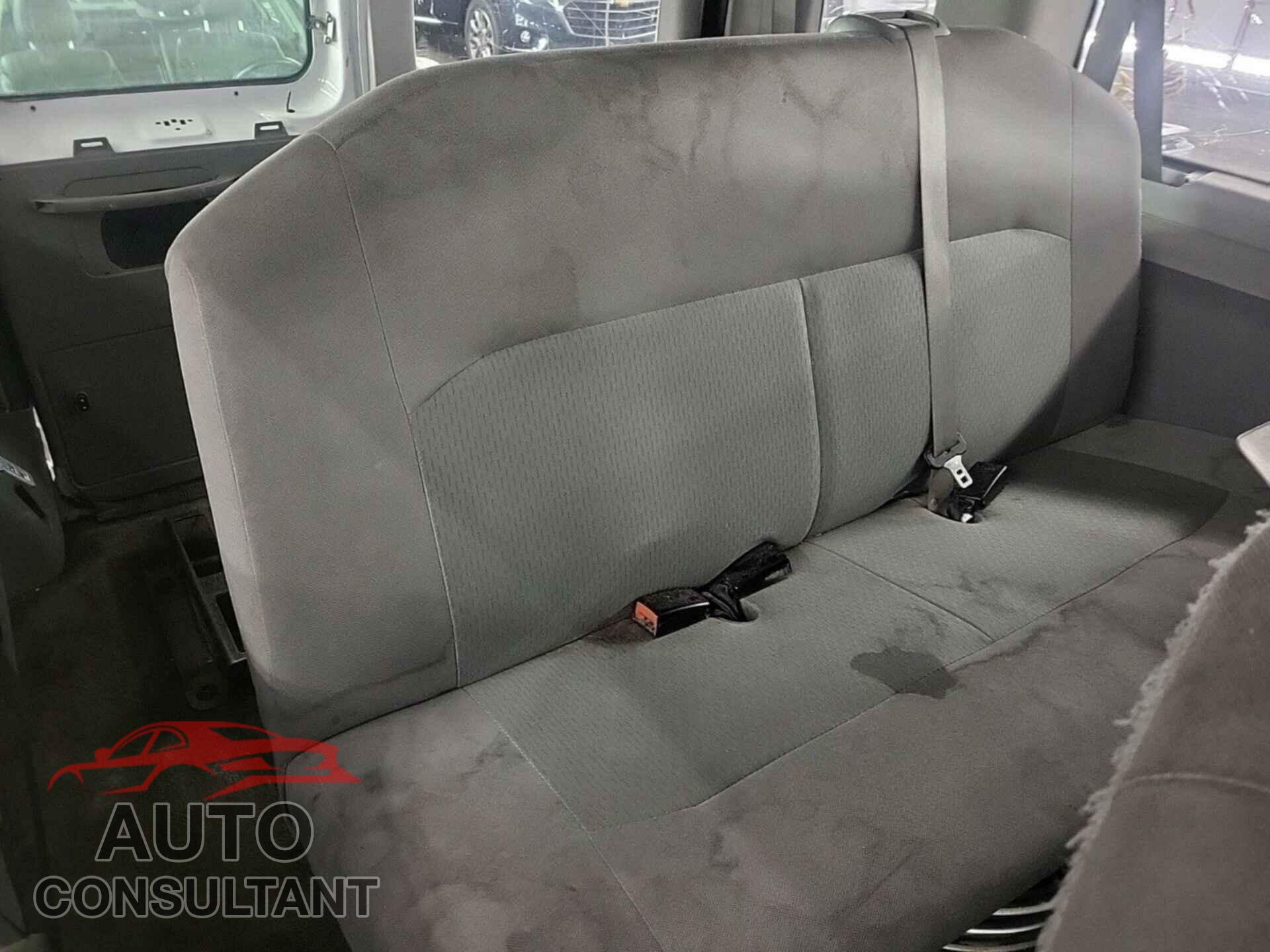 FORD ECONOLINE 2014 - 1FBSS3BL8EDB03764