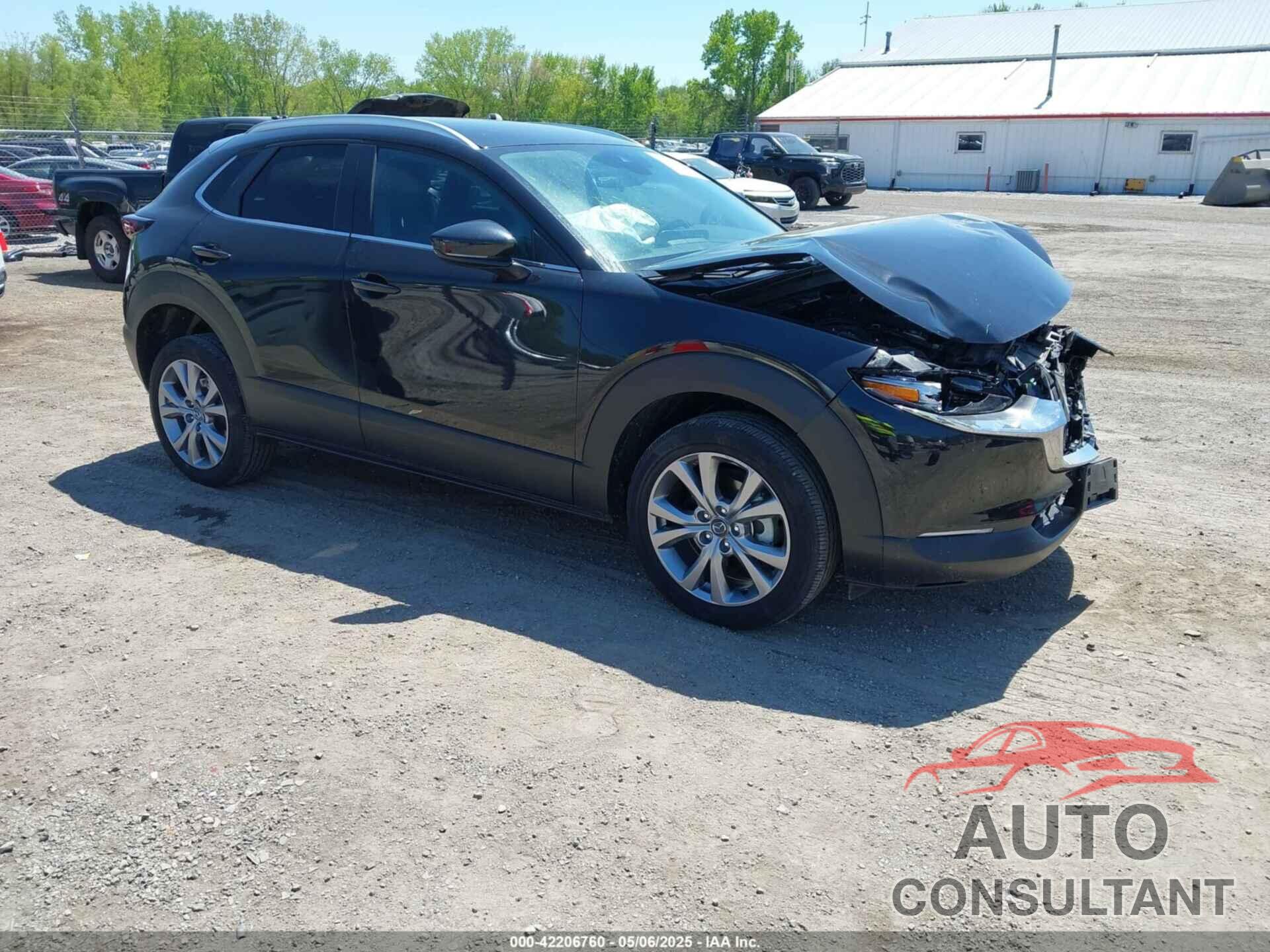 MAZDA CX-30 2023 - 3MVDMBCM0PM502576