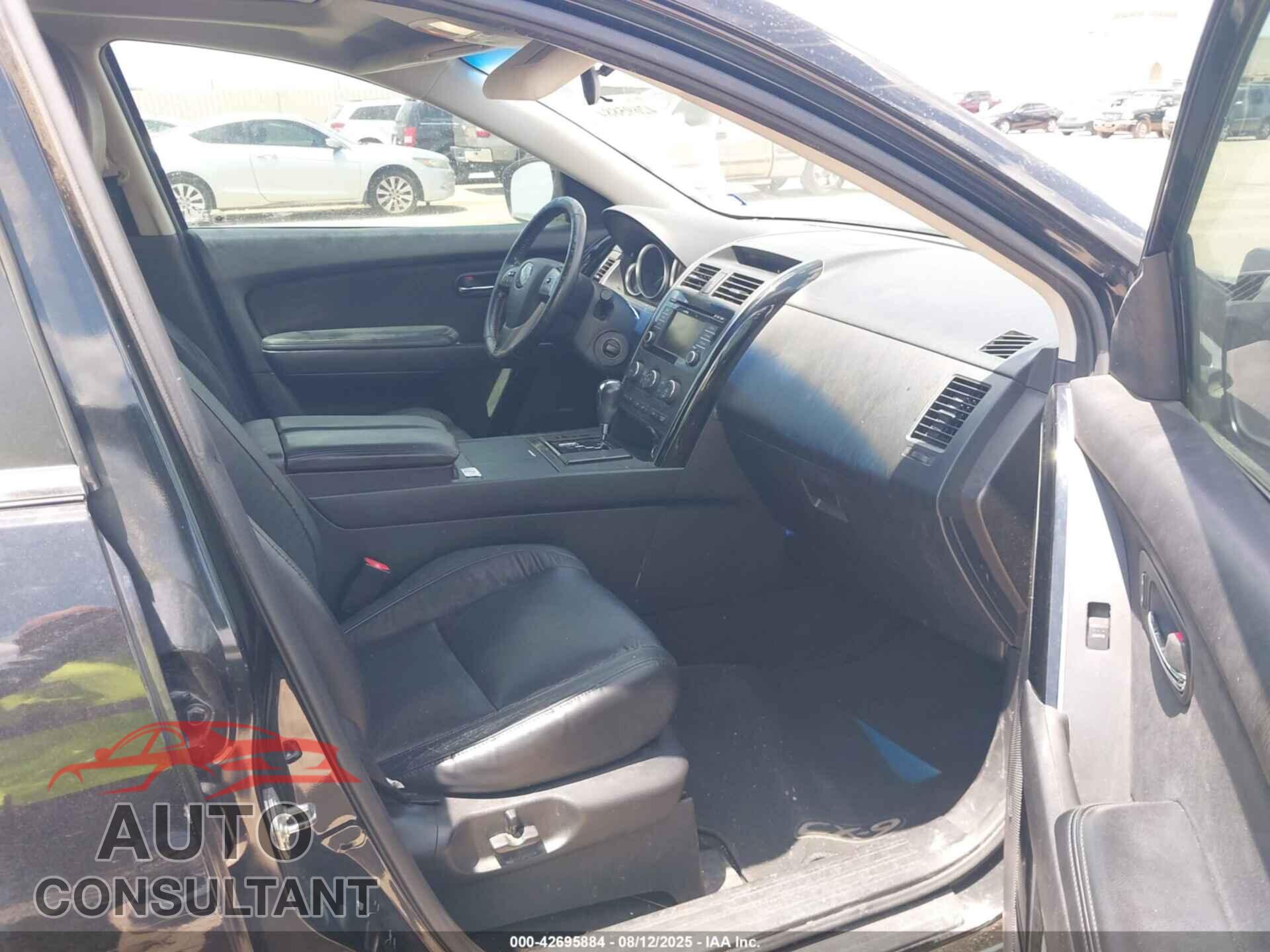 MAZDA CX-9 2014 - JM3TB2CA1E0447037