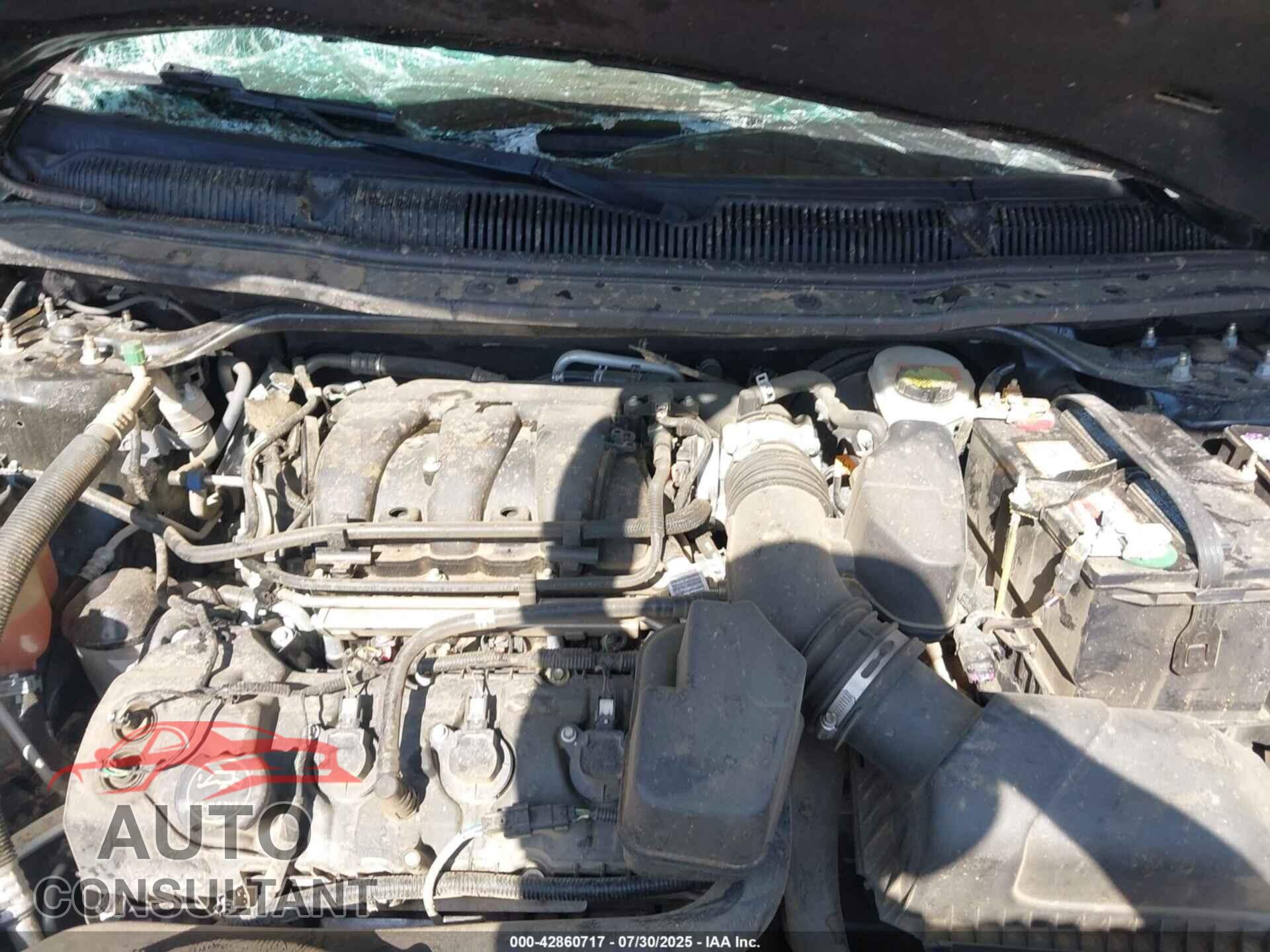 FORD EXPLORER 2018 - 1FM5K7D87JGB30449