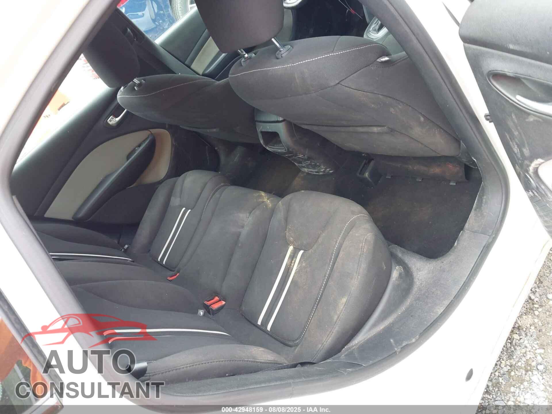 DODGE DART 2013 - 1C3CDFBAXDD122829