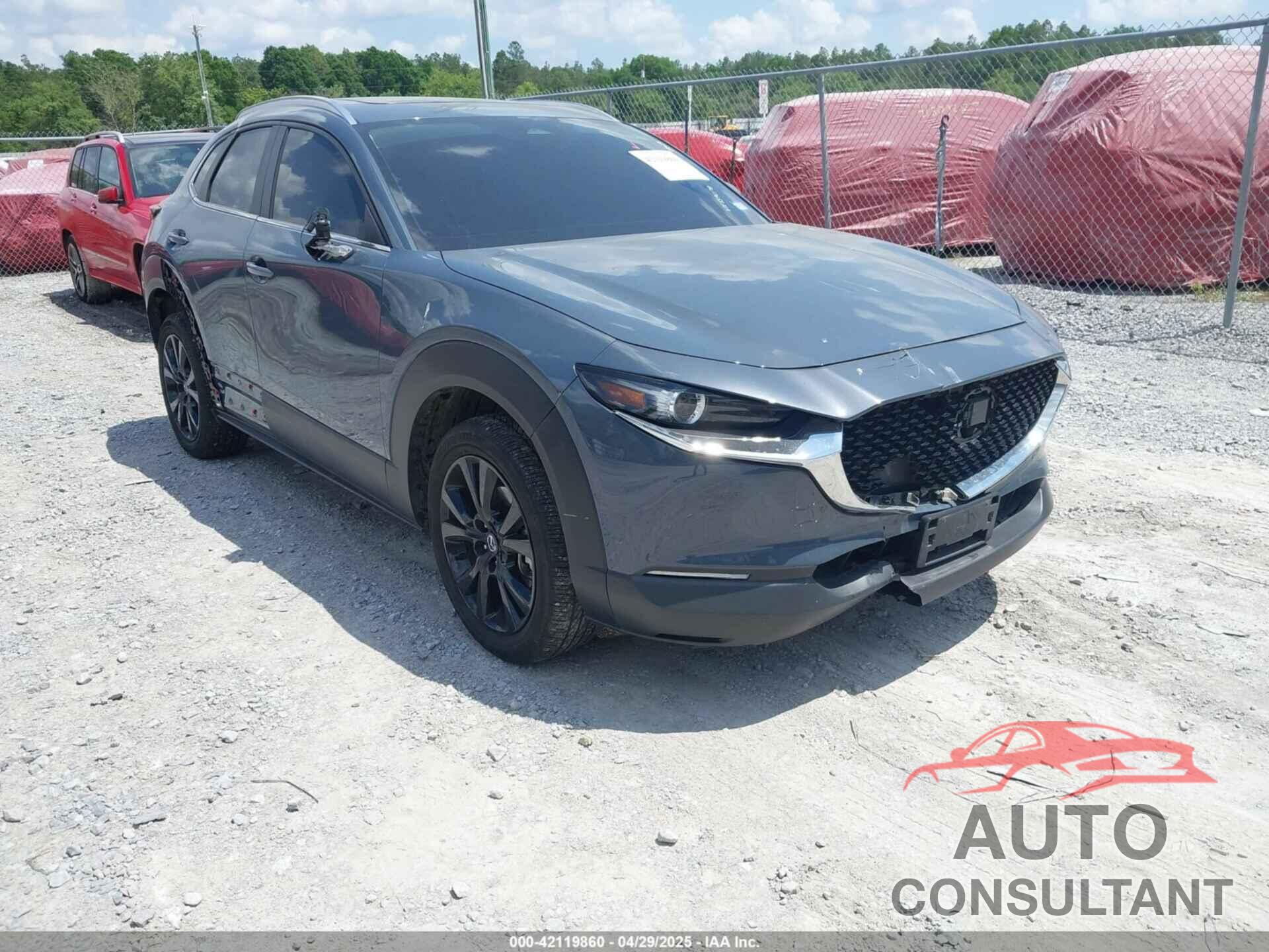 MAZDA CX-30 2024 - 3MVDMBCM5RM648894