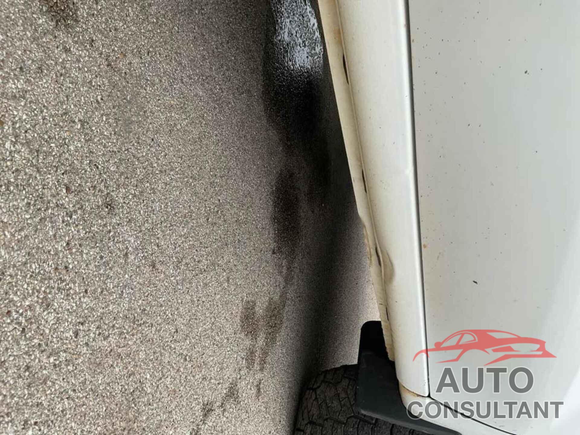 CHEVROLET SILVERADO 2020 - 1GCUYAEF5LZ177401