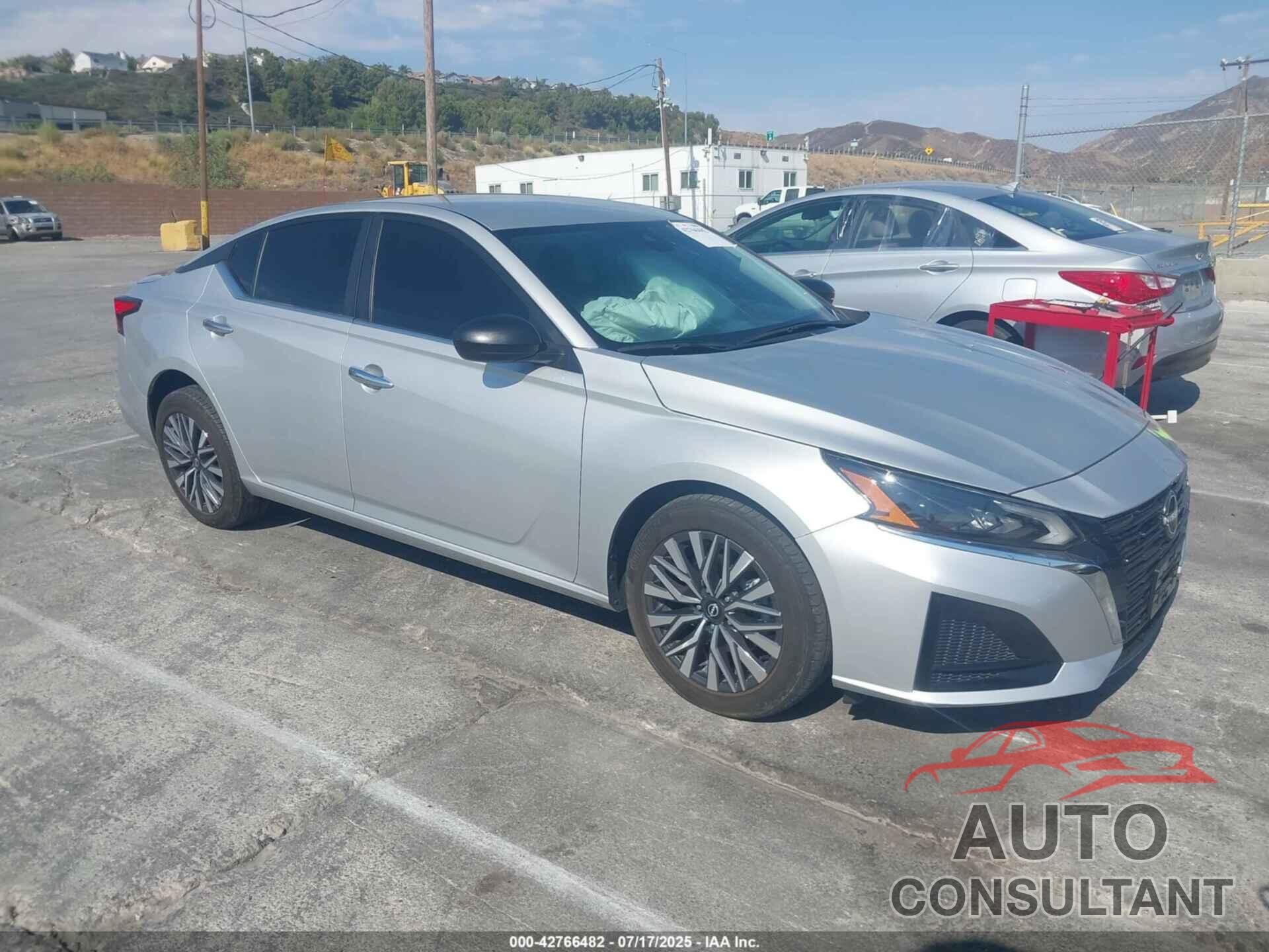 NISSAN ALTIMA 2024 - 1N4BL4DV3RN360799