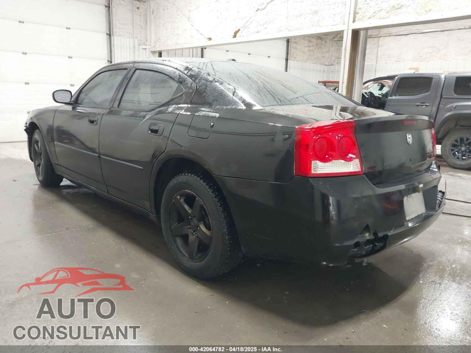 DODGE CHARGER 2010 - 2B3CA3CV4AH247975