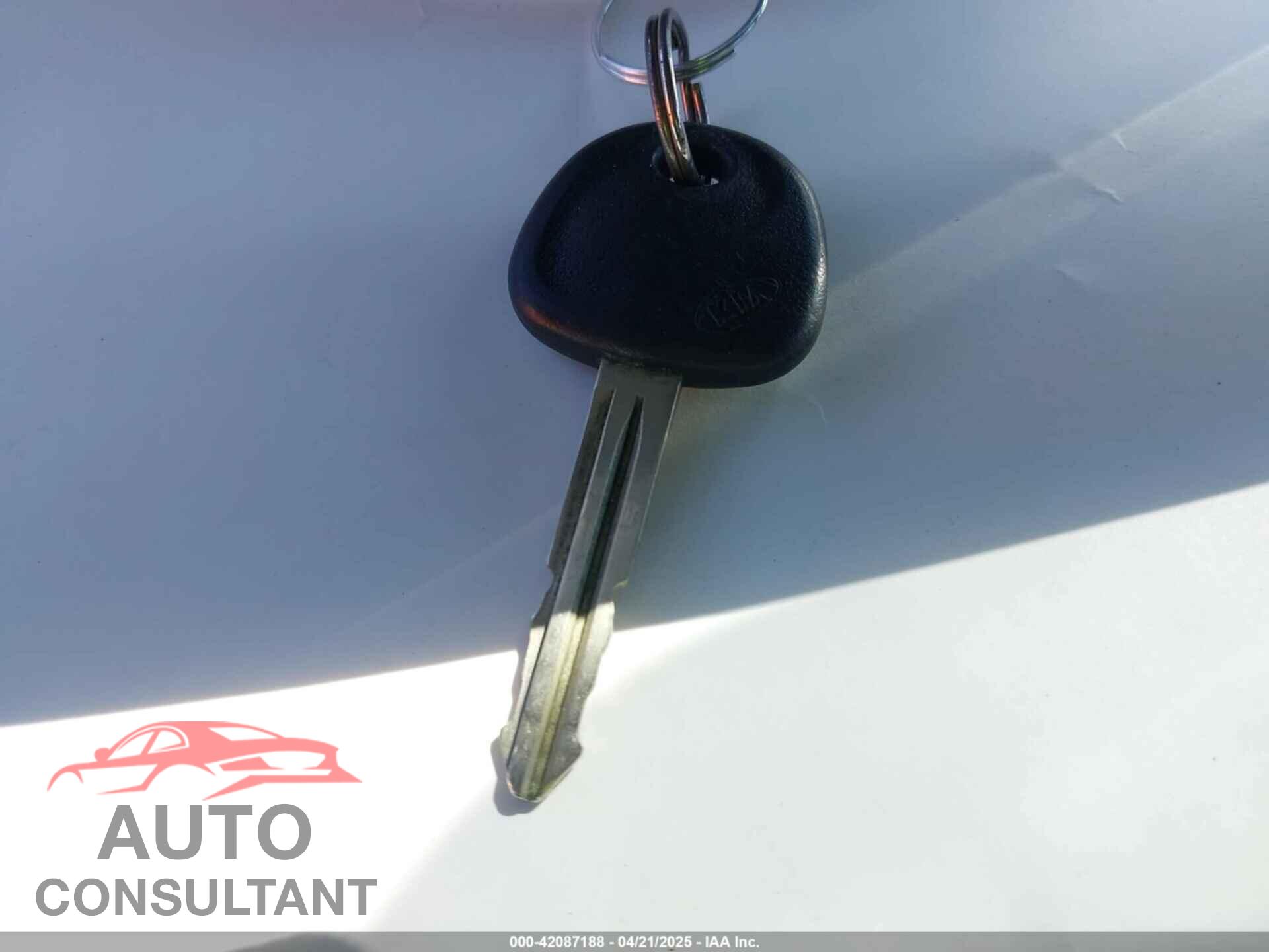 KIA FORTE 2014 - KNAFK4A63E5115830