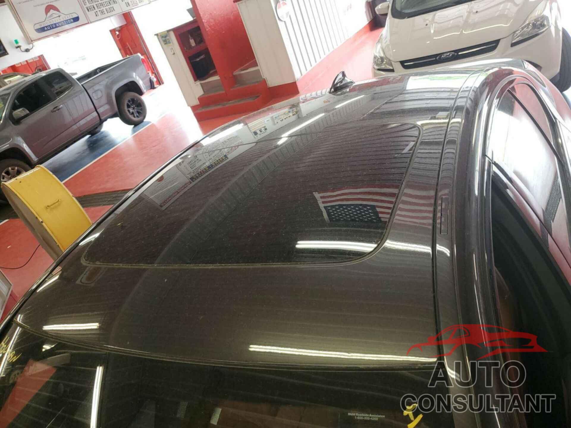 BMW 540I 2020 - WBAJS3C09LWW63125