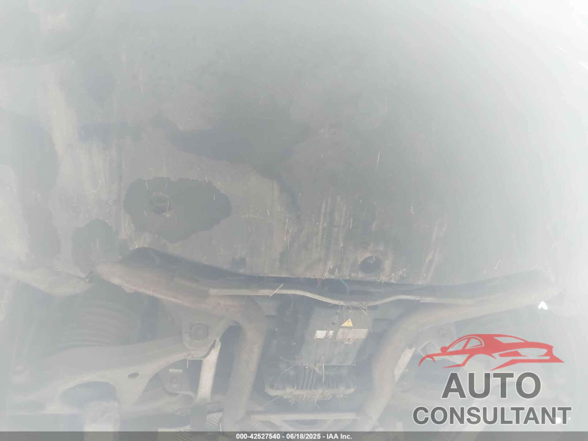 PORSCHE PANAMERA 2010 - WP0AB2A75AL061219