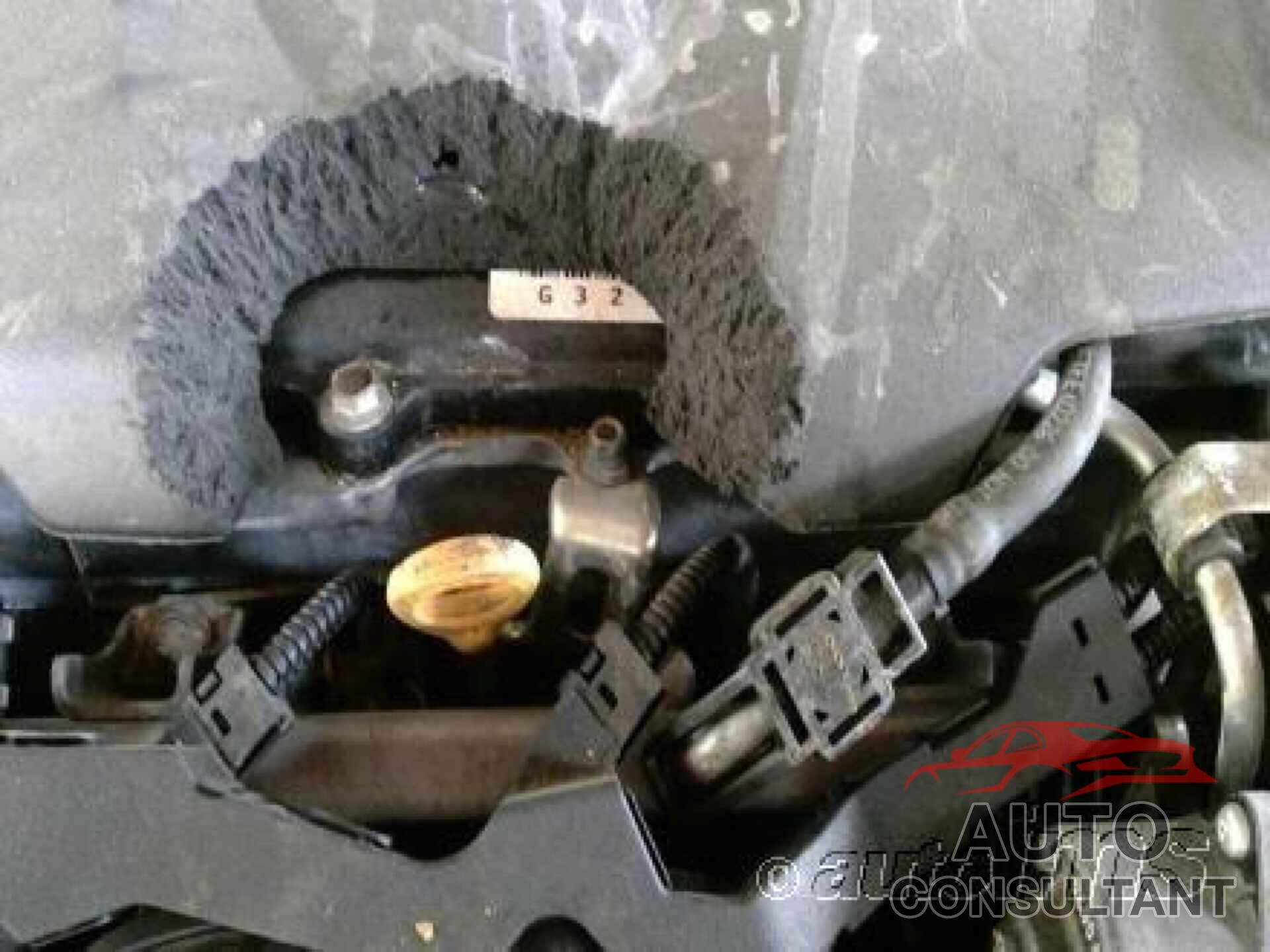 TOYOTA CAMRY 2020 - 4T1L31AK6LU533960