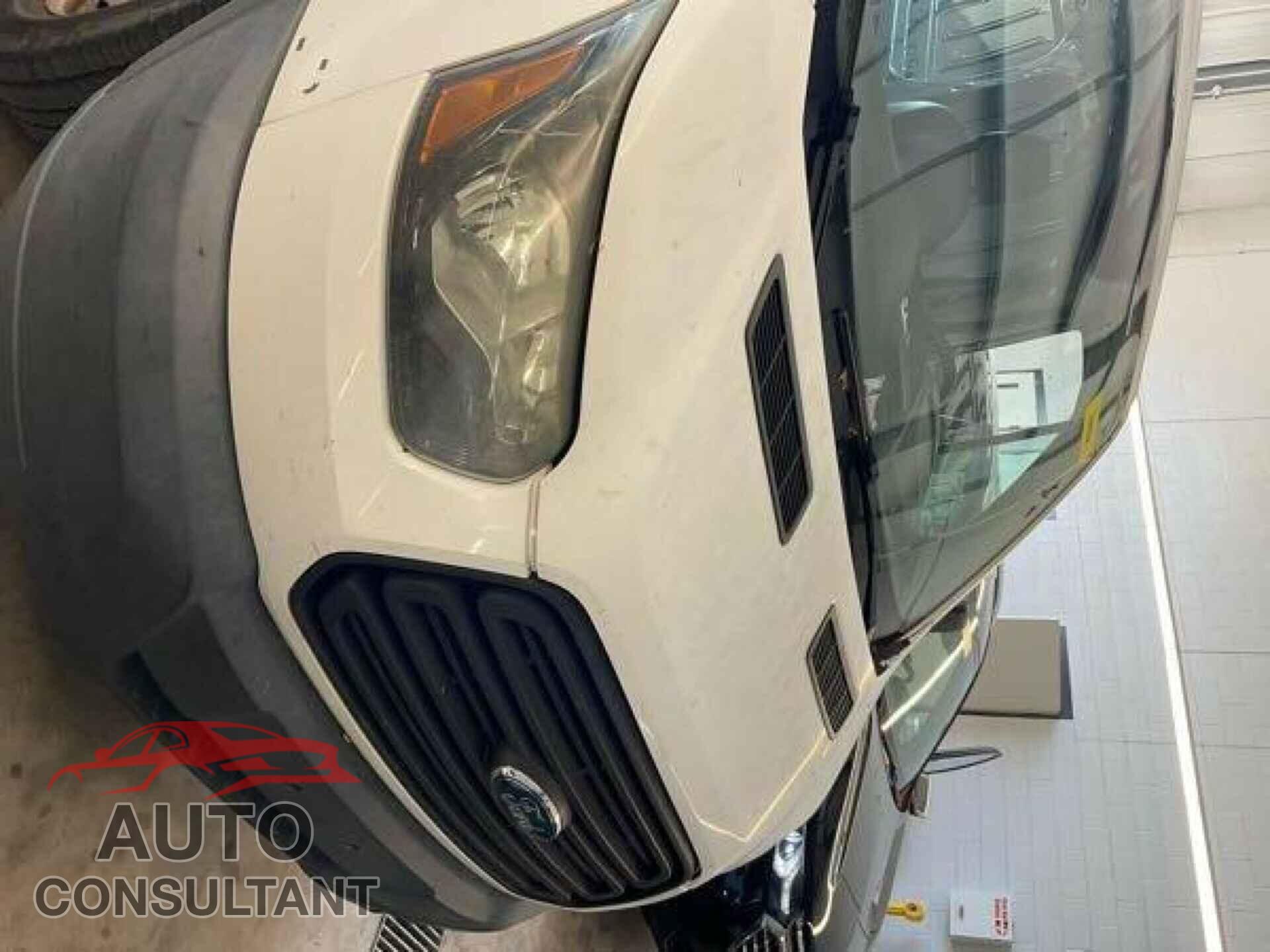 FORD TRANSIT 2016 - 1FTYE2YM3GKB01846