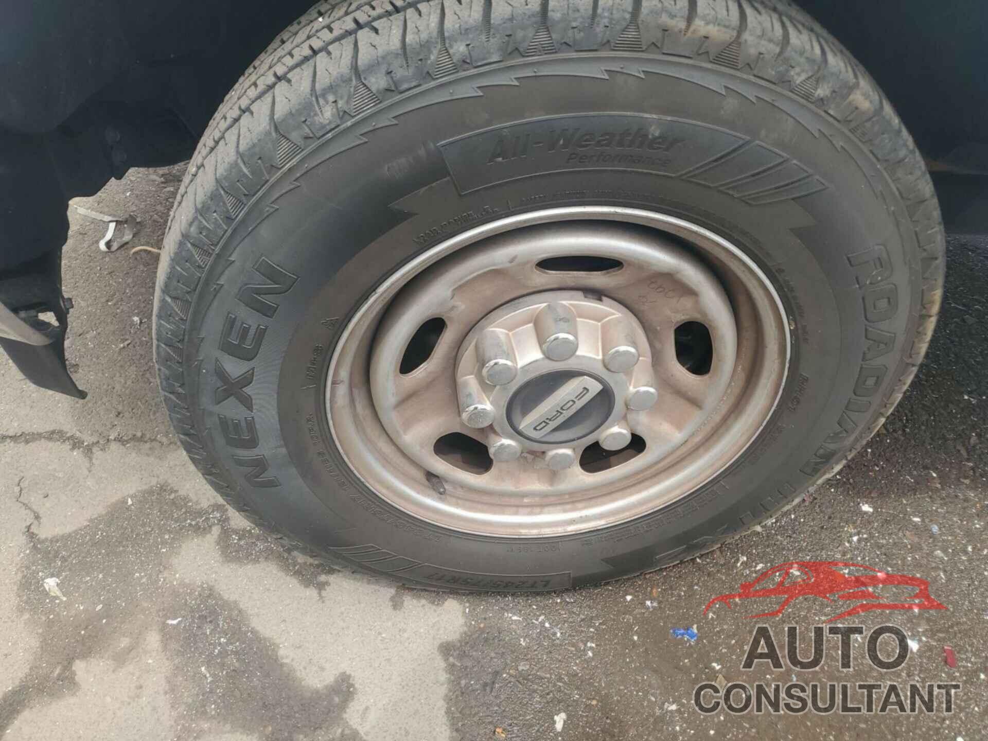 FORD F250 2018 - 1FTBF2A63JEC58247