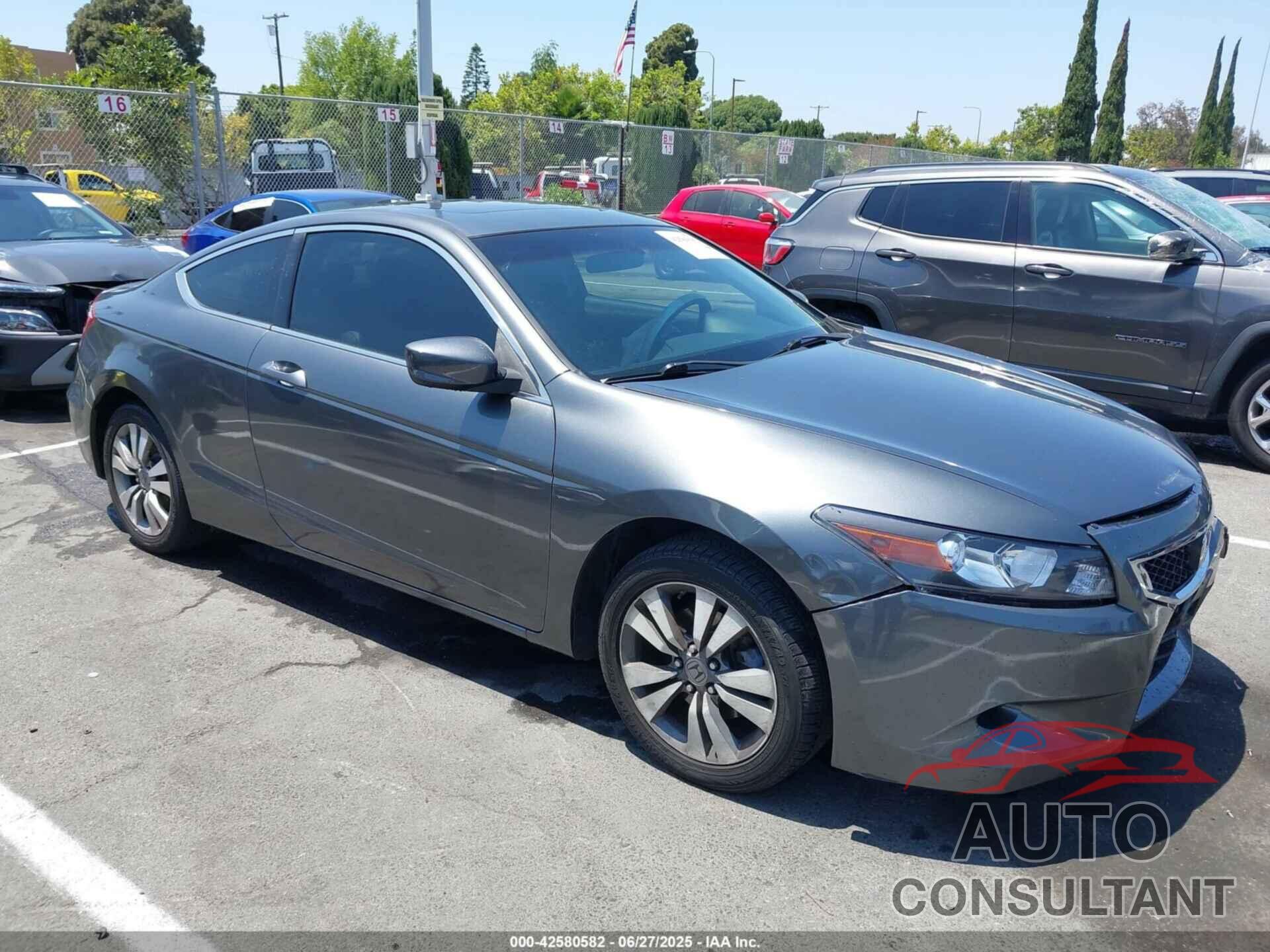 HONDA ACCORD 2010 - 1HGCS1B88AA014175