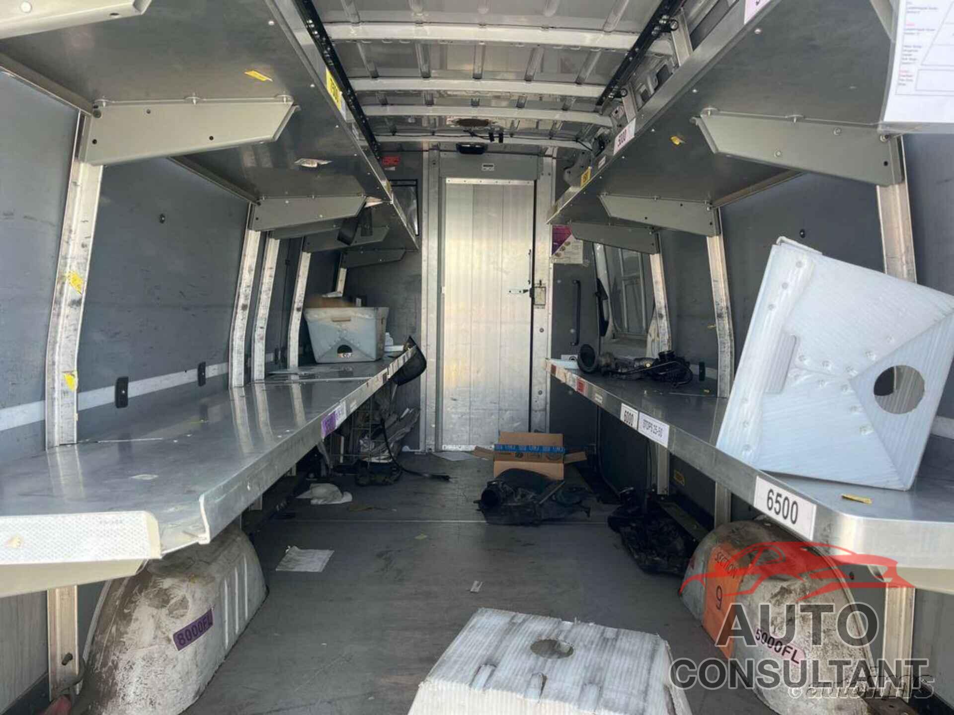MERCEDES-BENZ SPRINTER 2500 2018 - WD3PE8CD8JP587757