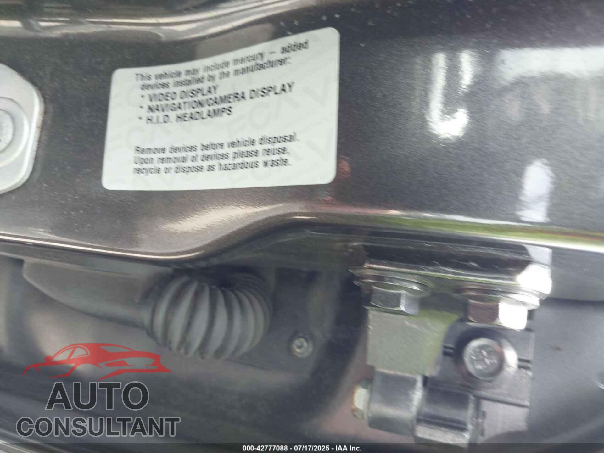 DODGE DART 2016 - 1C3CDFFA3GD822481
