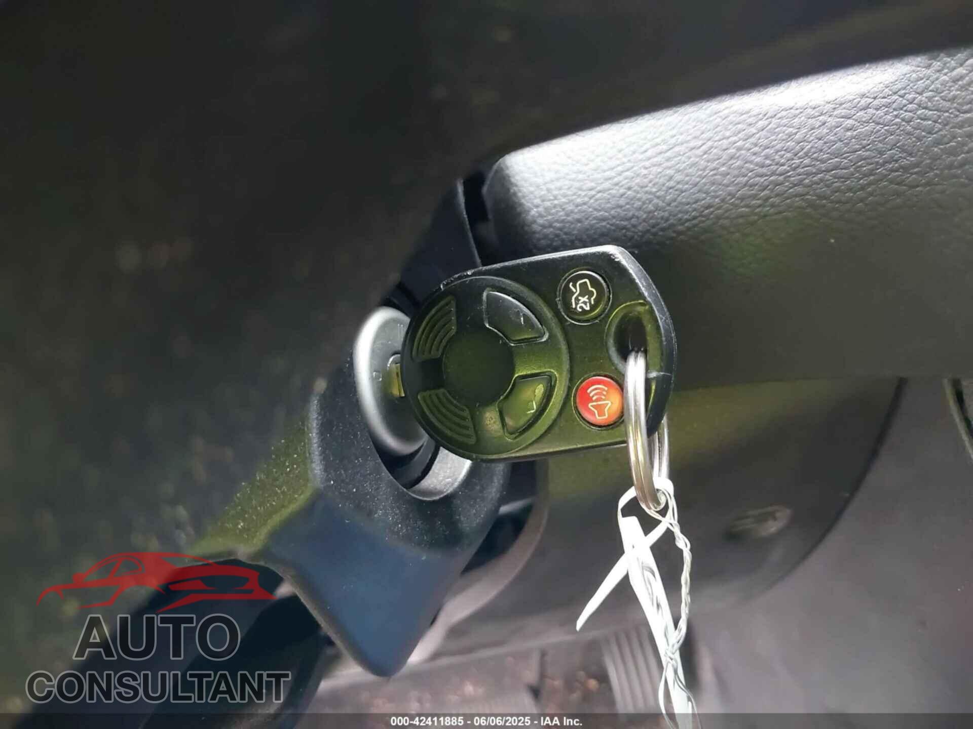 FORD FOCUS 2012 - 1FAHP3M22CL413574