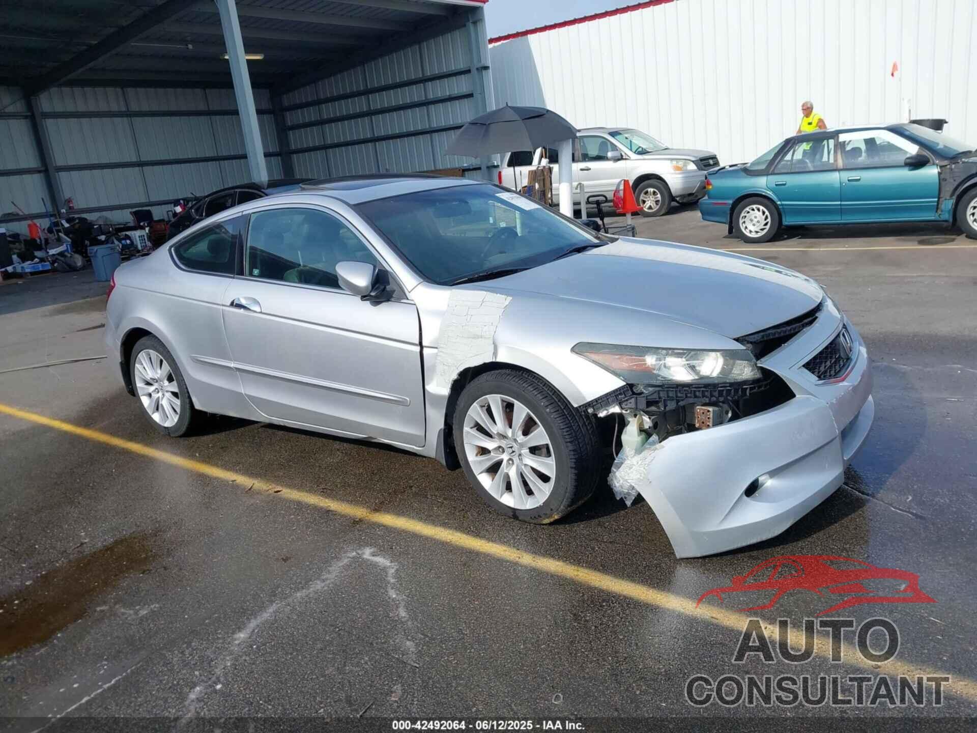 HONDA ACCORD 2010 - 1HGCS2B89AA000260