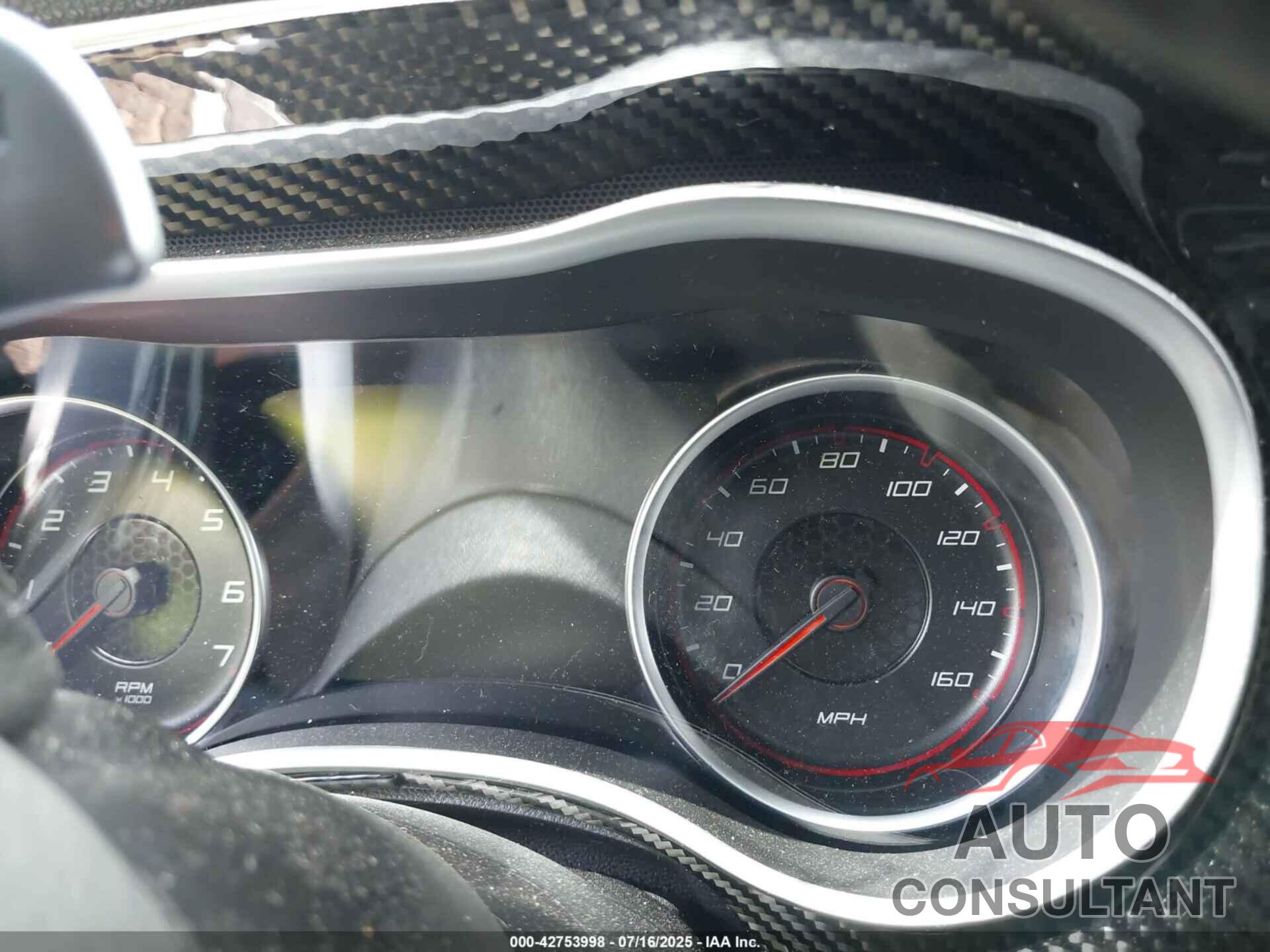 DODGE CHARGER 2018 - 2C3CDXCT0JH188486