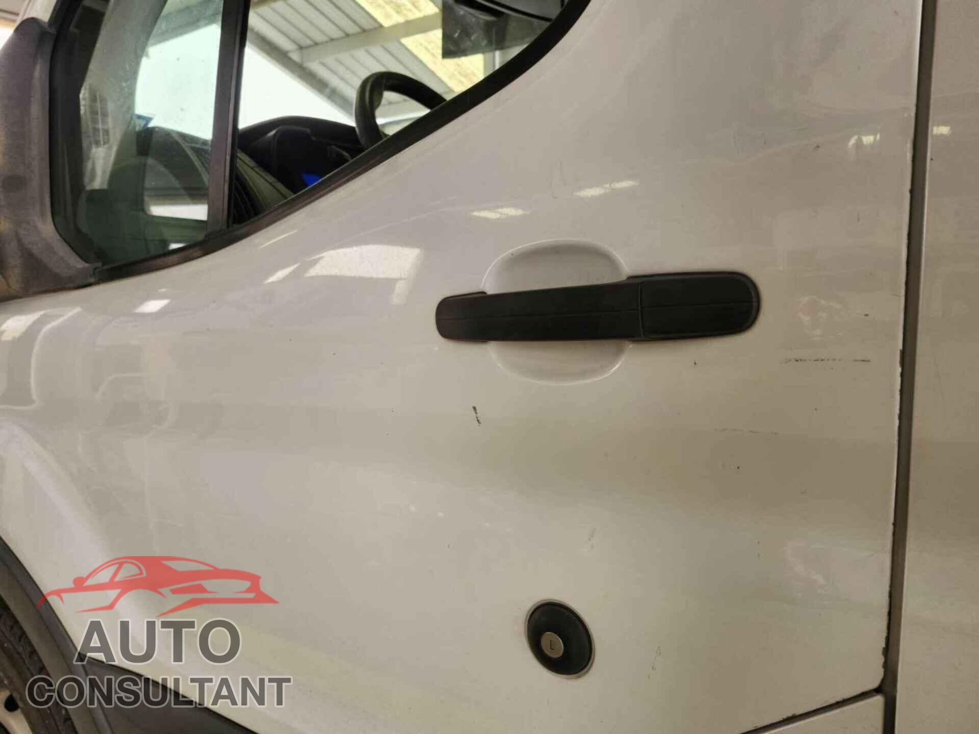 FORD TRANSIT 2015 - 1FTNE2YM2FKB30014