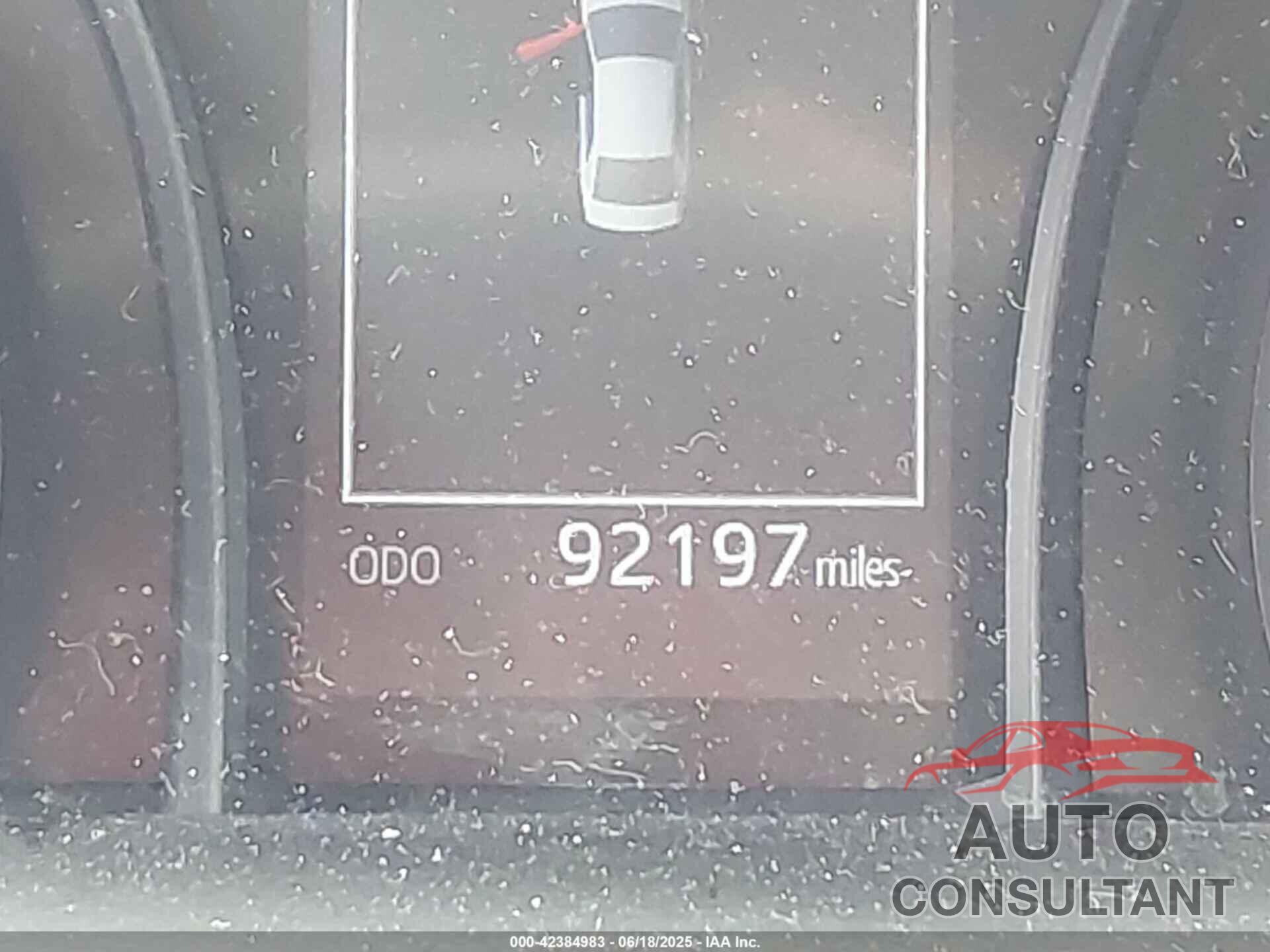 TOYOTA CAMRY 2021 - 4T1C11AK6MU420419