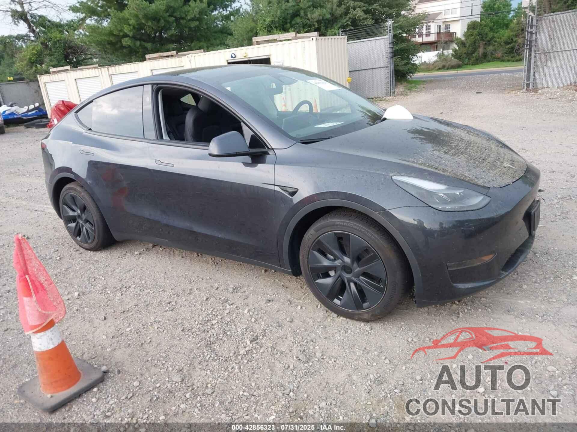 TESLA MODEL Y 2024 - 7SAYGDED7RF196716
