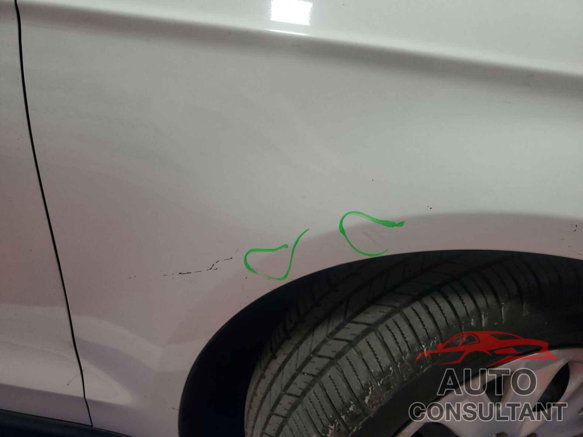 FORD FUSION 2014 - 3FA6P0G75ER196202