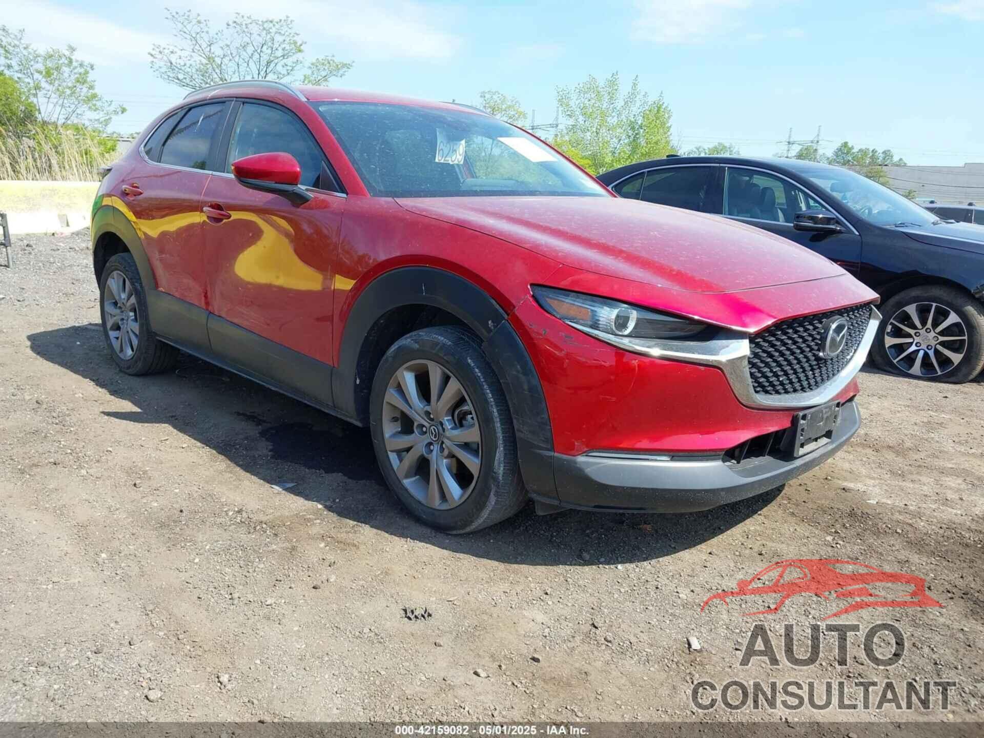 MAZDA CX-30 2023 - 3MVDMBCM7PM522324