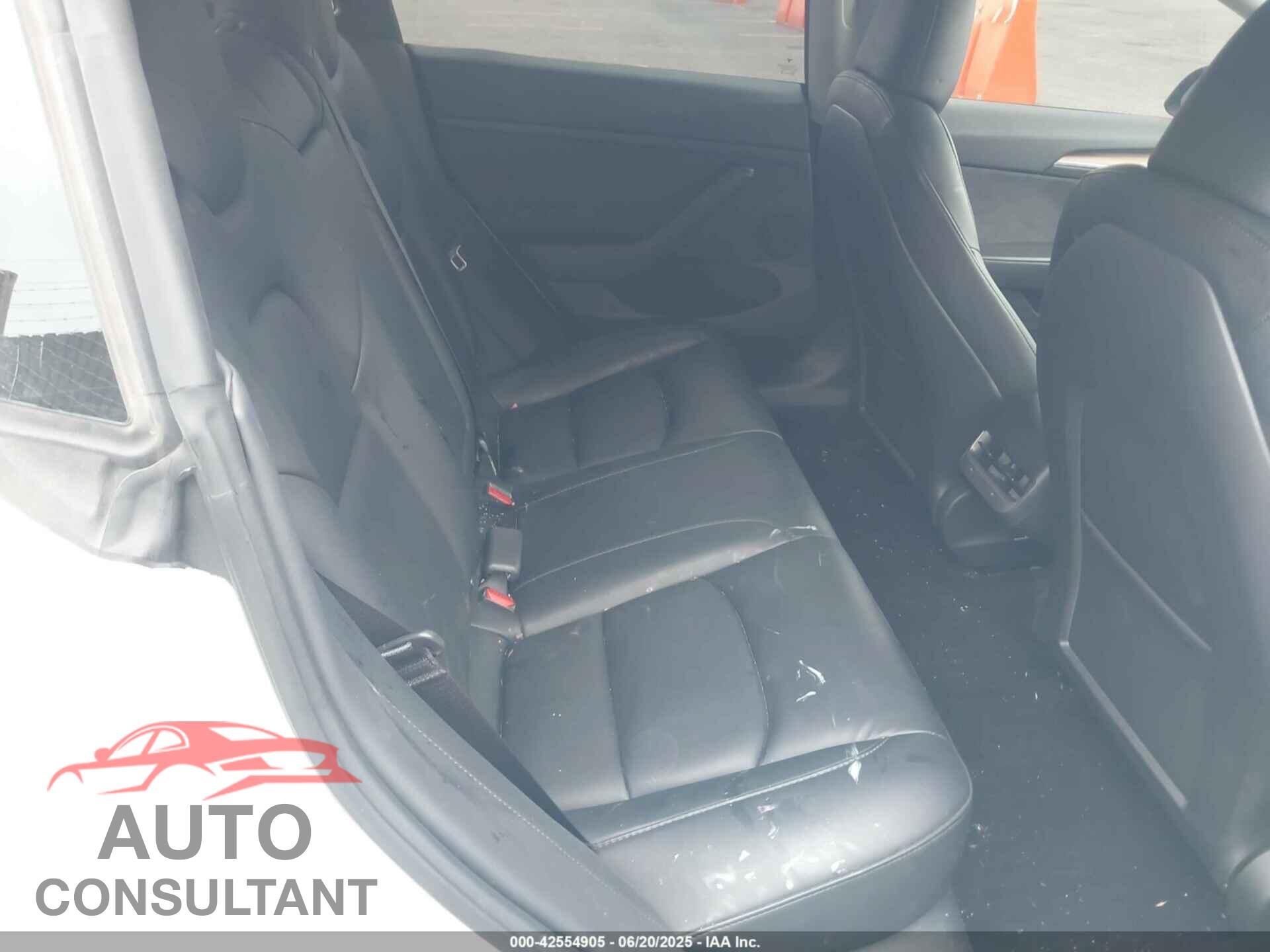 TESLA MODEL 3 2023 - 5YJ3E1EA3PF641547