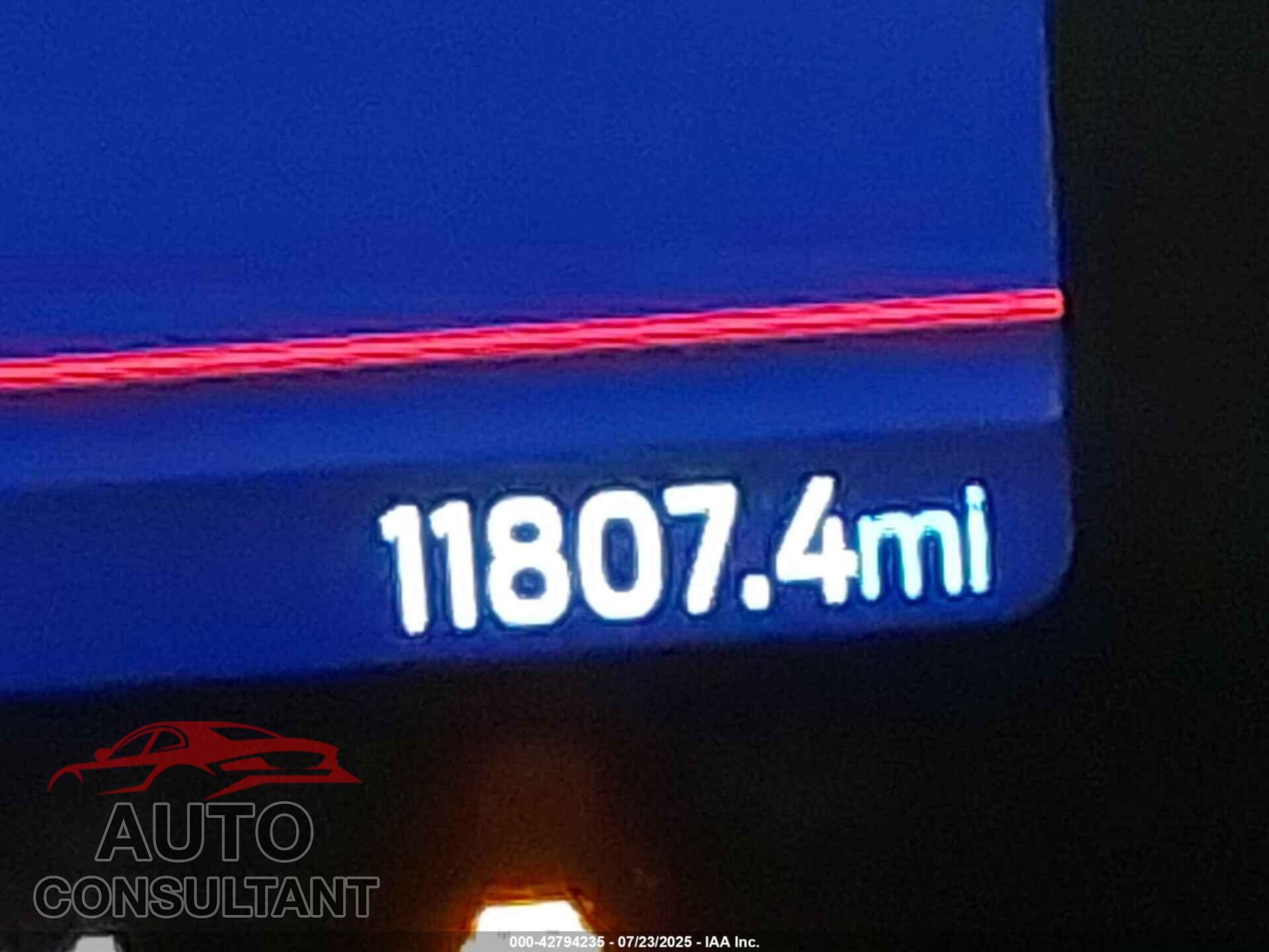 FORD BRONCO 2021 - 1FMEE5EP9MLA42404