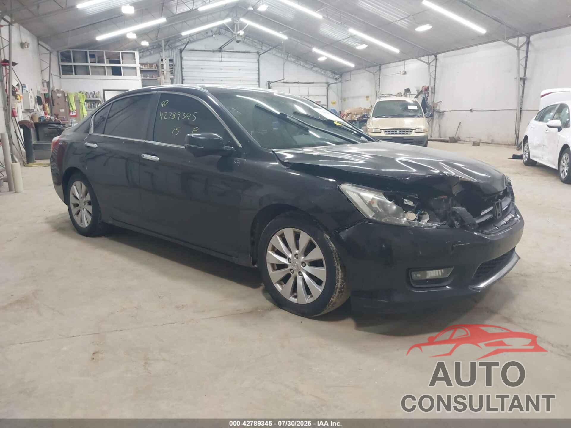 HONDA ACCORD 2015 - 1HGCR2F84FA162598