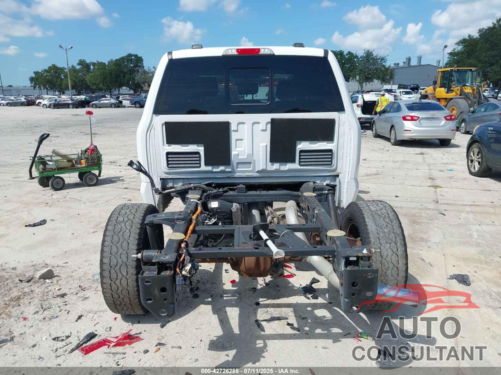 FORD F-150 2021 - 1FTEW1EP6MFA68273