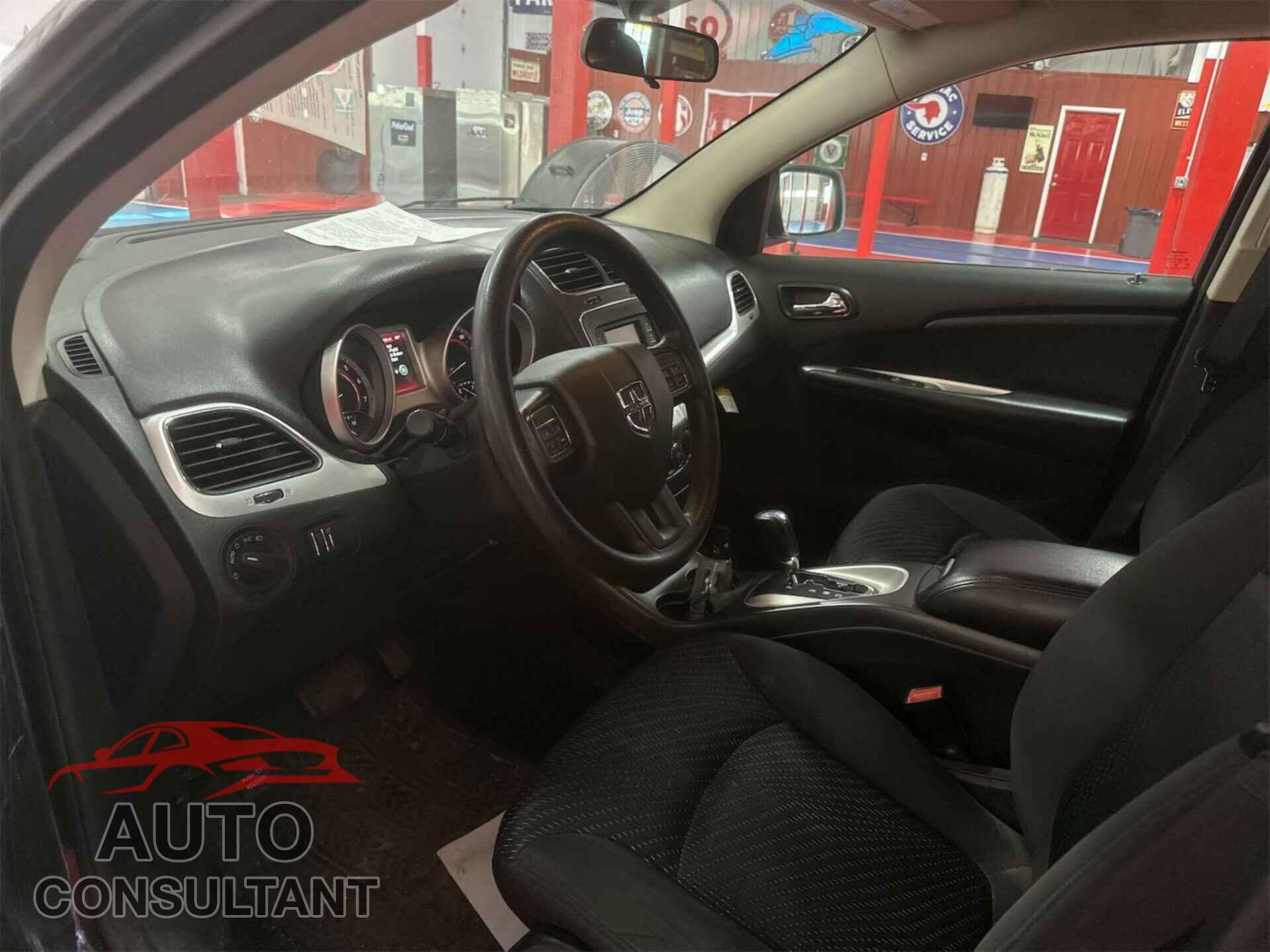 DODGE JOURNEY 2017 - 3C4PDCAB2HT622828
