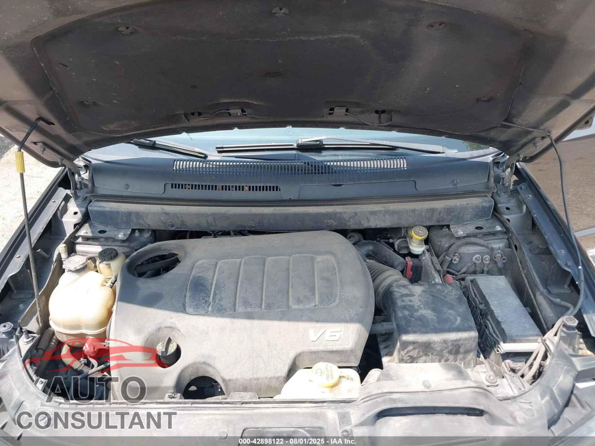 DODGE JOURNEY 2016 - 3C4PDDEG2GT243533