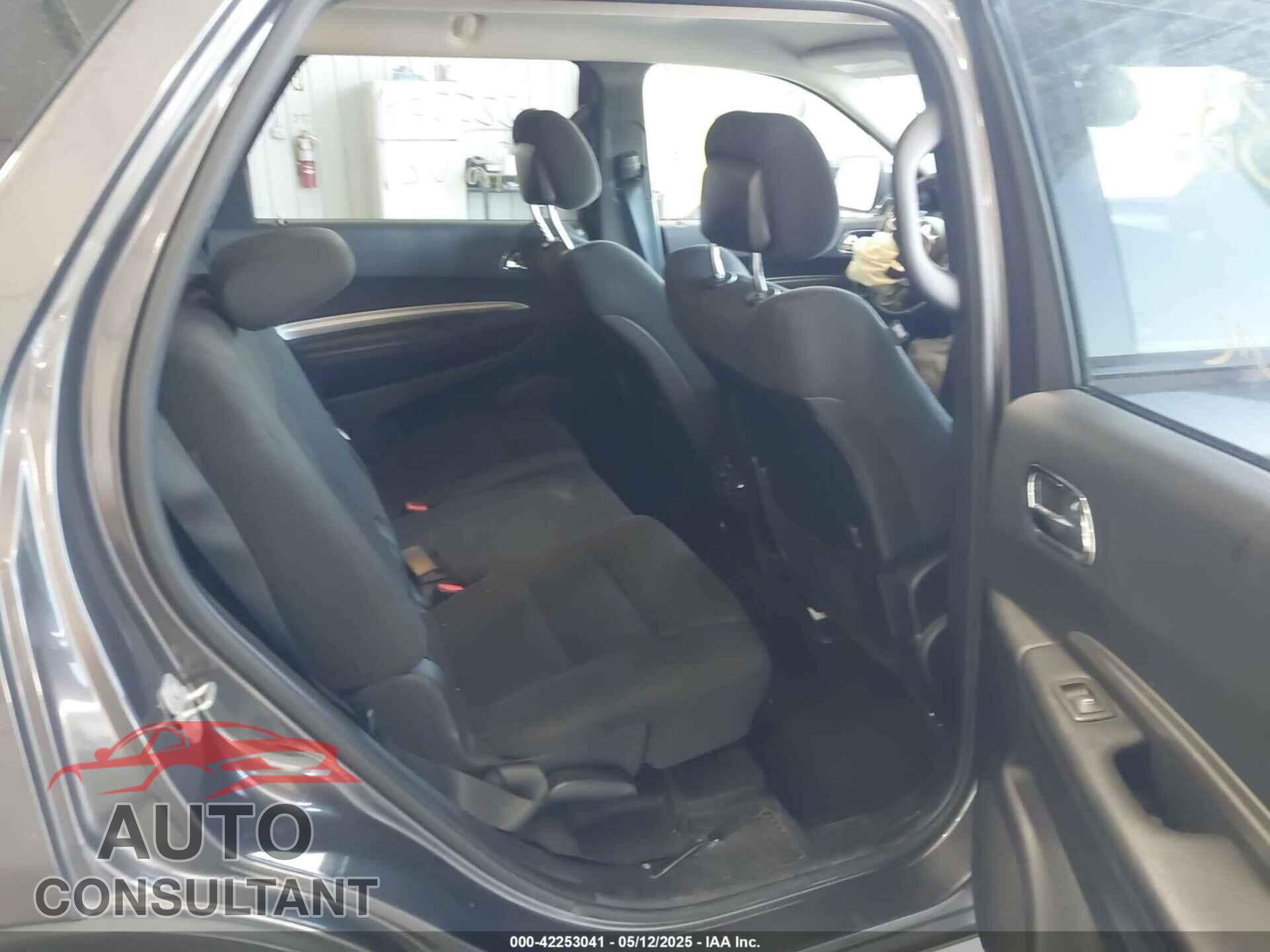 DODGE DURANGO 2015 - 1C4RDHAGXFC784572
