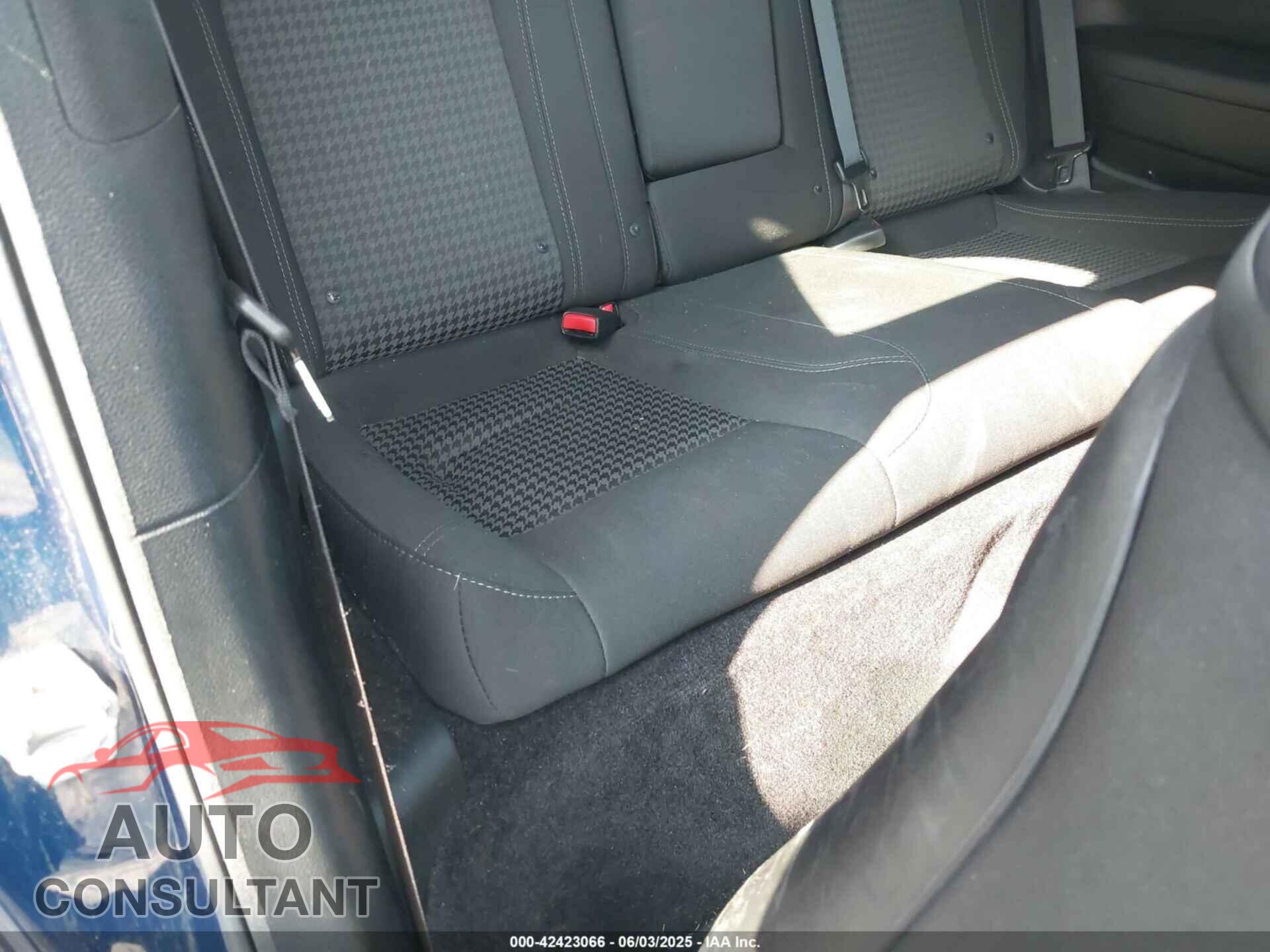 DODGE CHALLENGER 2017 - 2C3CDZAG5HH531417