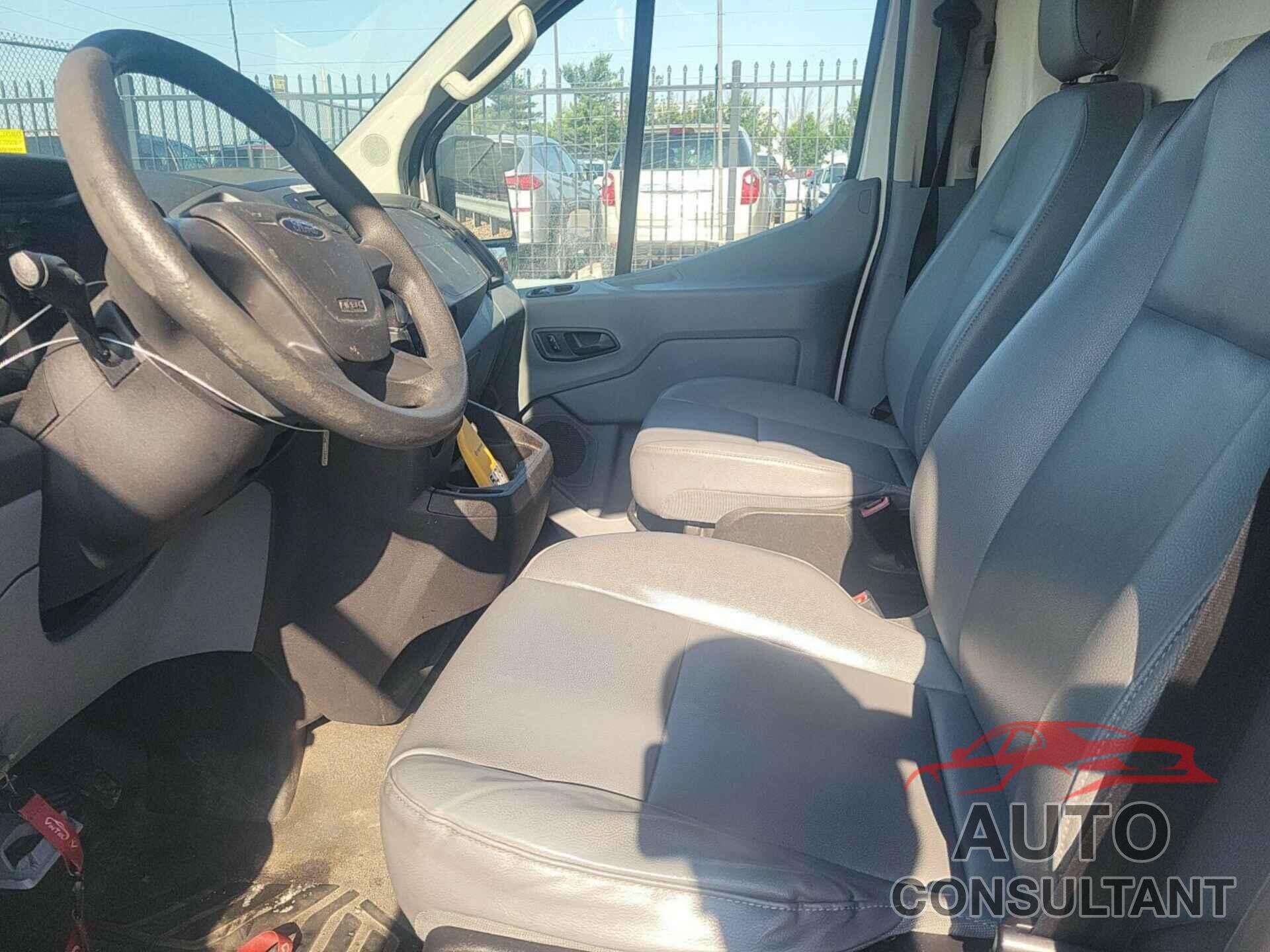 FORD TRANSIT 2015 - 1FTNE2YM8FKA90554