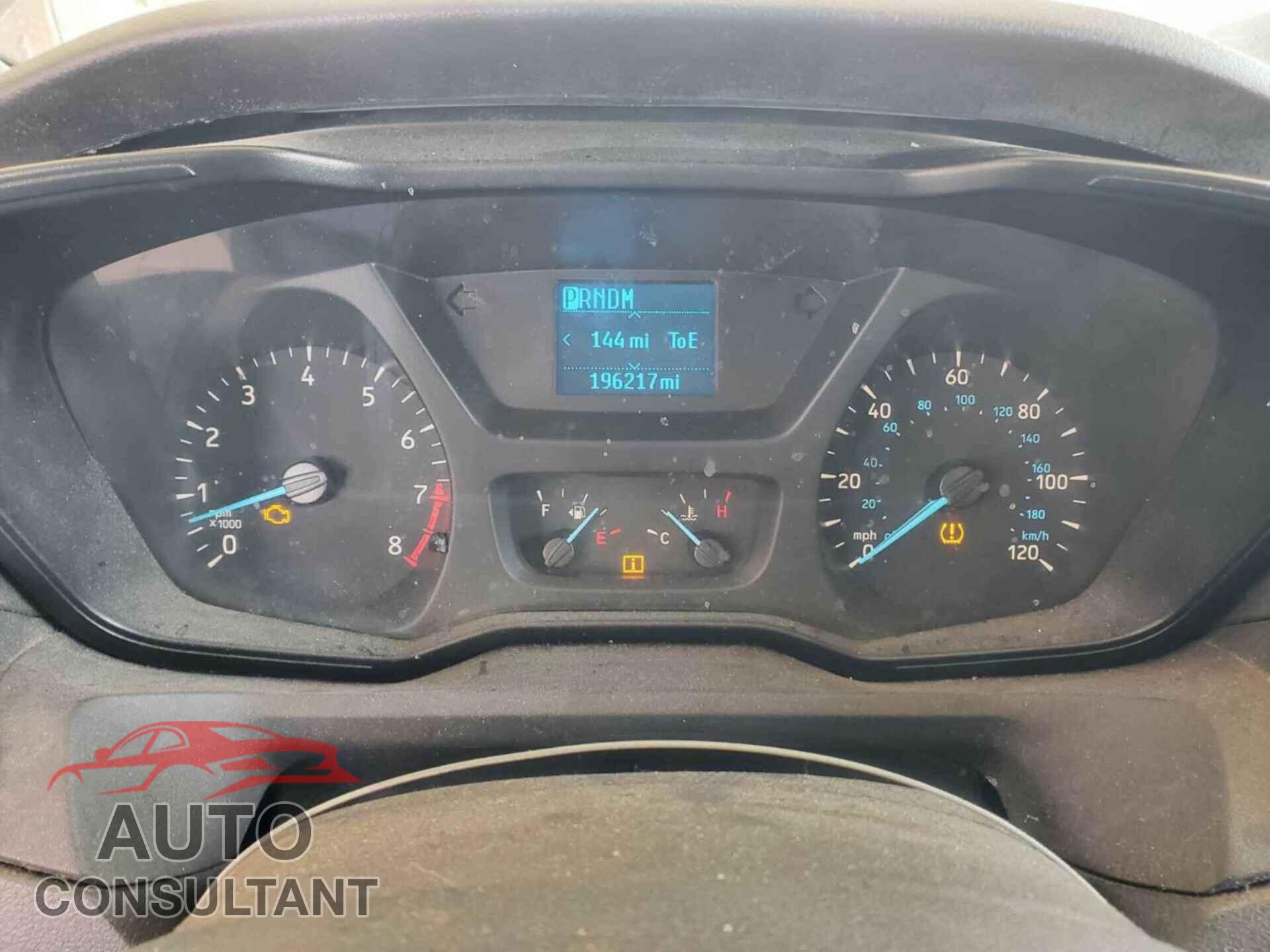 FORD TRANSIT 2015 - 1FTNE1YM9FKB30005