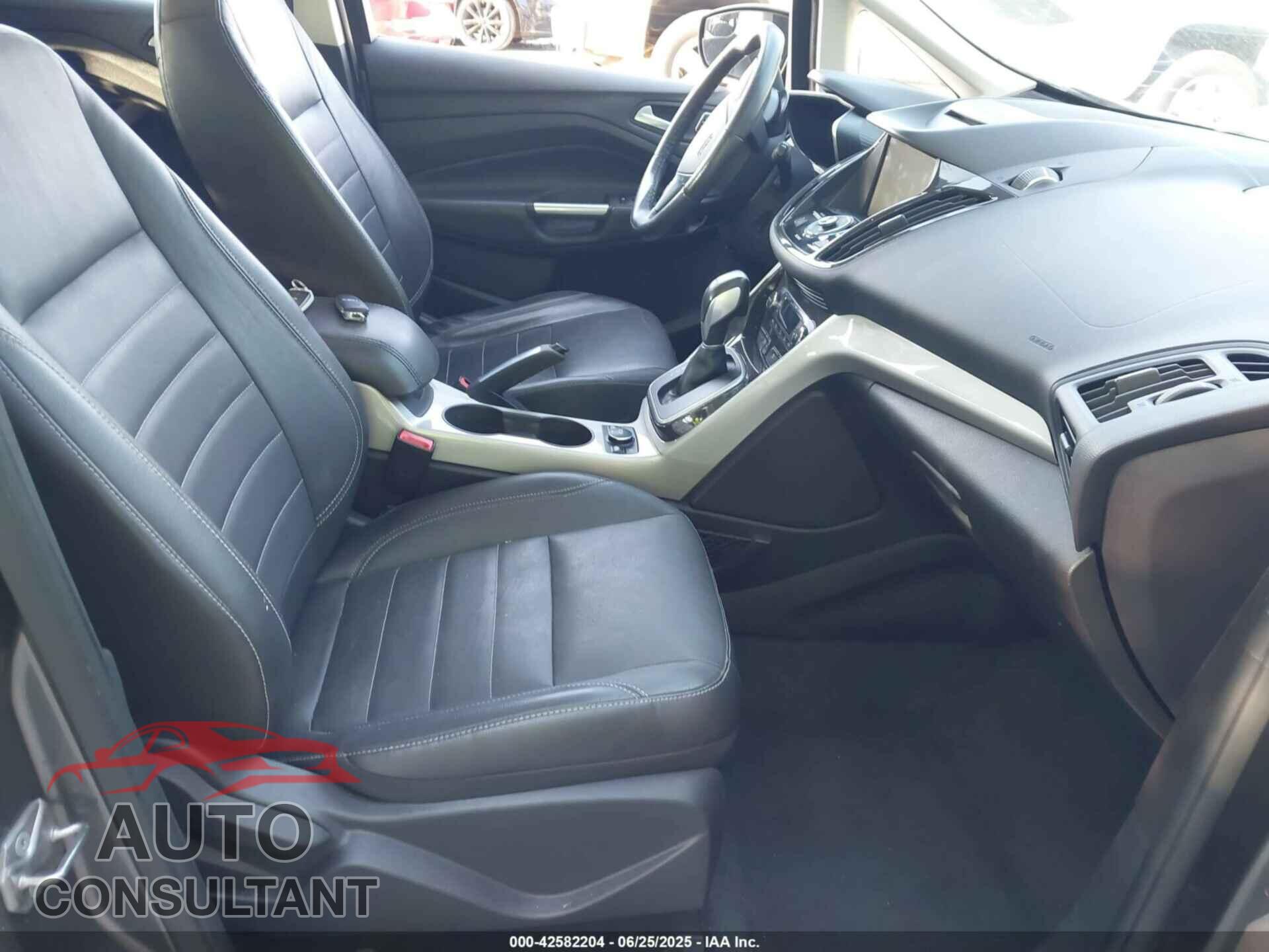 FORD C-MAX 2014 - 1FADP5CU5EL517024