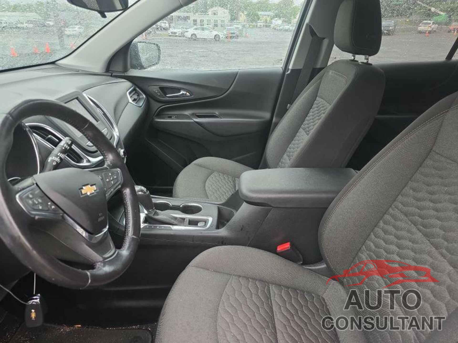 CHEVROLET EQUINOX 2020 - 2GNAXJEVXL6242677