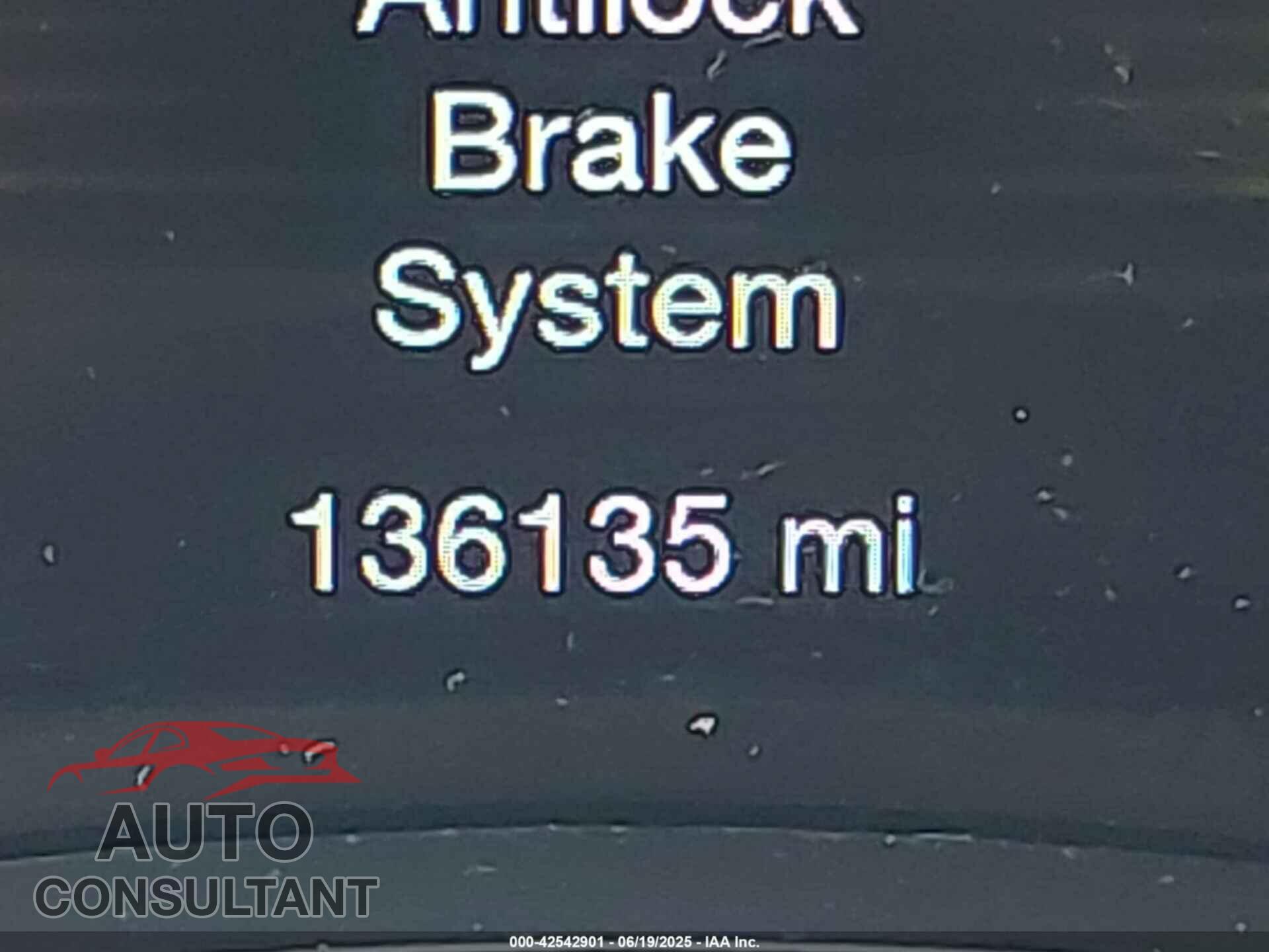 DODGE DURANGO 2017 - 1C4SDJCTXHC945413
