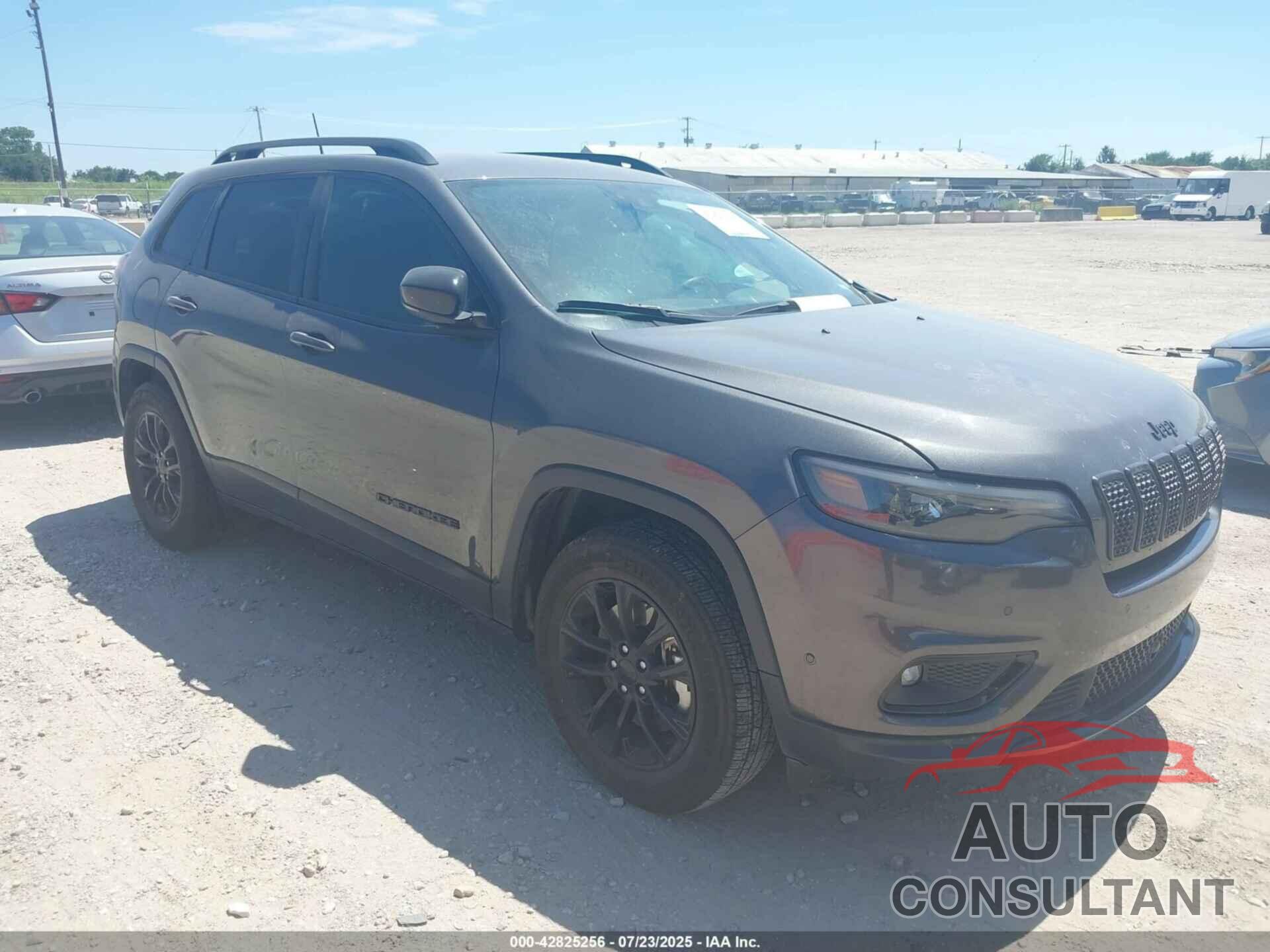JEEP CHEROKEE 2023 - 1C4PJMMBXPD115562