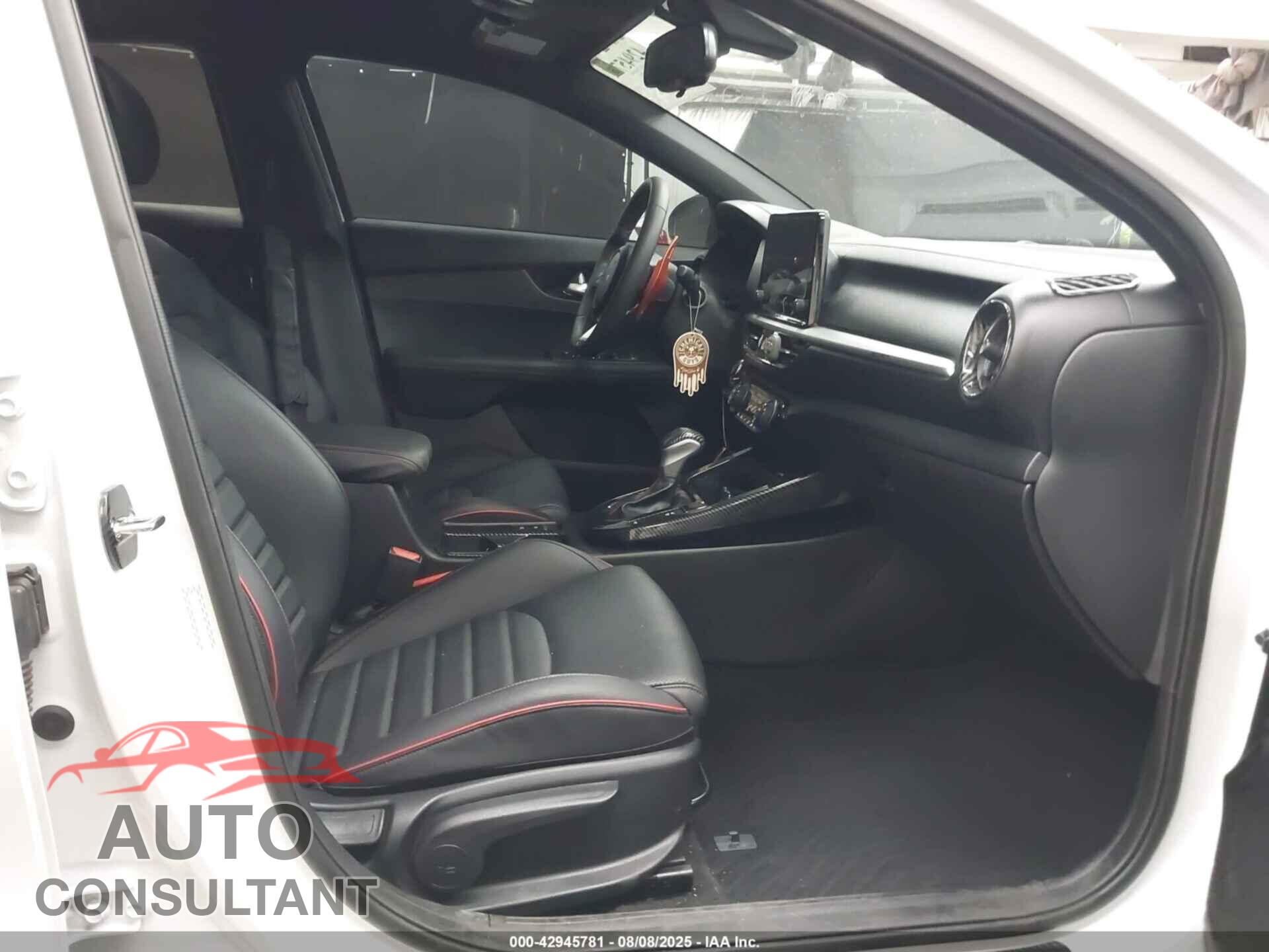 KIA FORTE 2024 - 3KPF44AC3RE714613