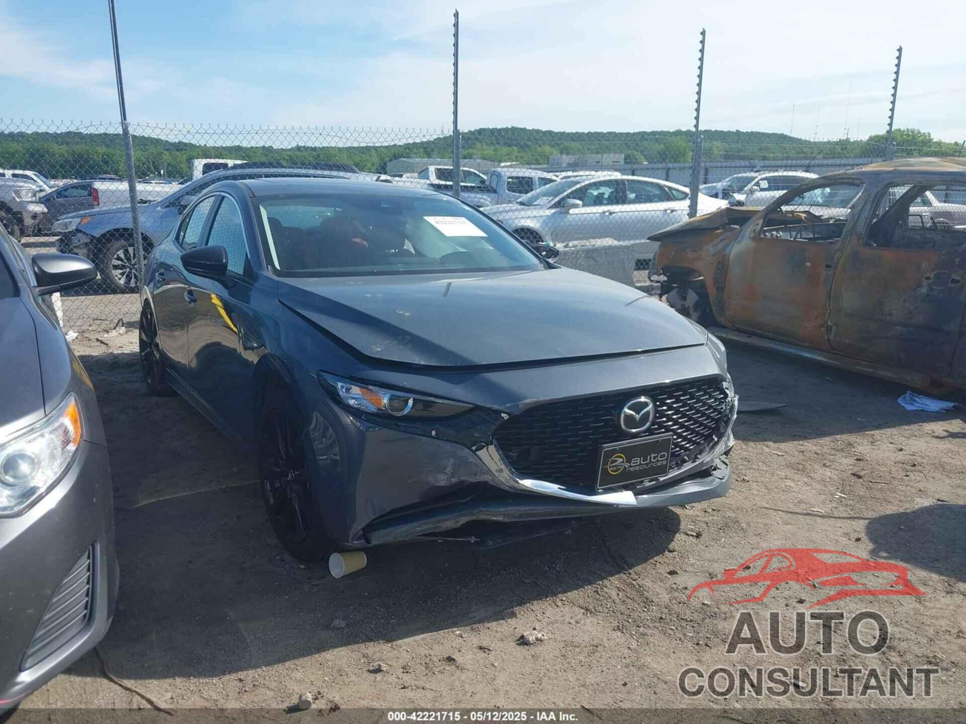 MAZDA MAZDA3 2023 - 3MZBPBCMXPM359083