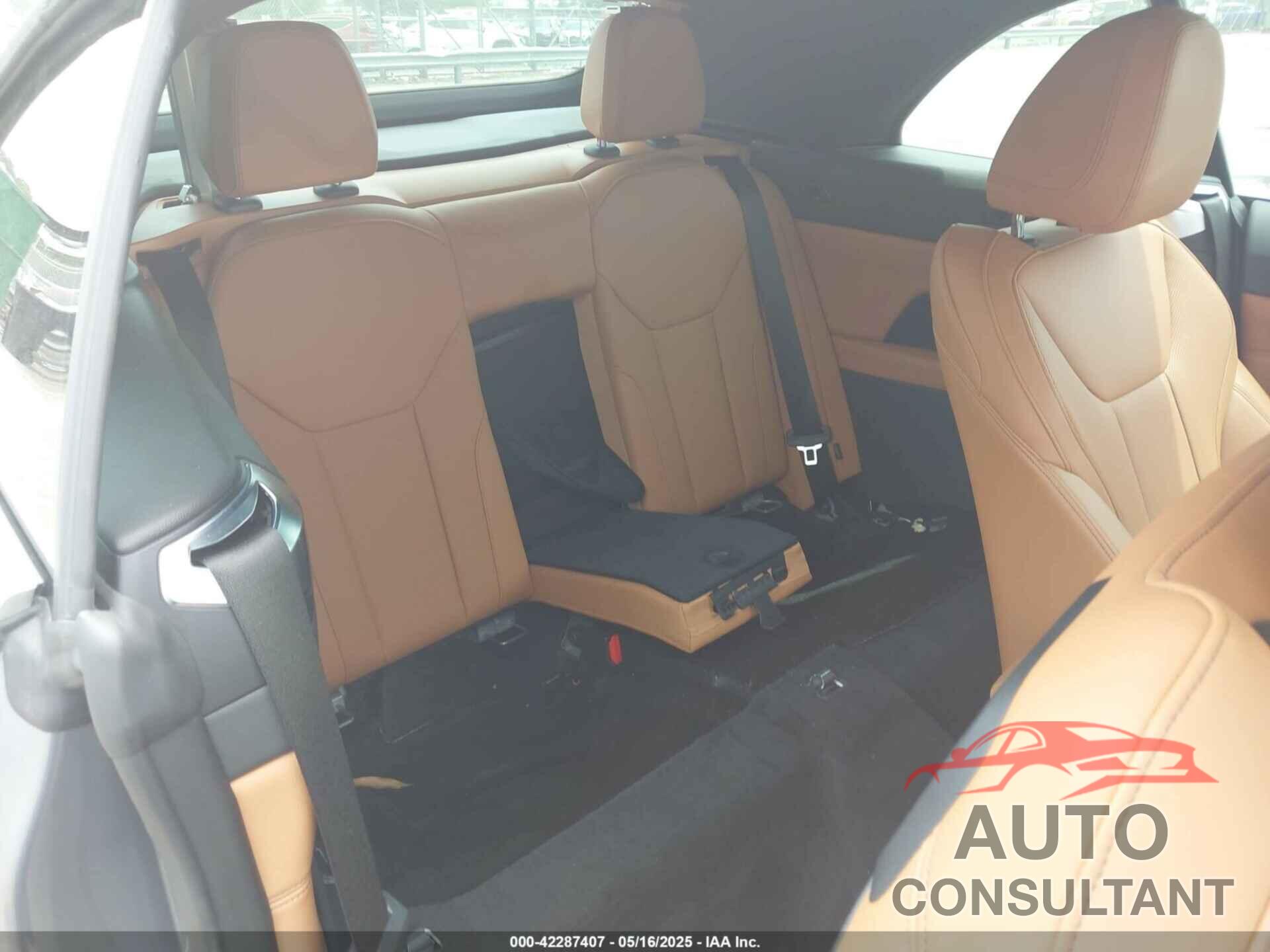 BMW 430I 2022 - WBA23AT09NCJ64044