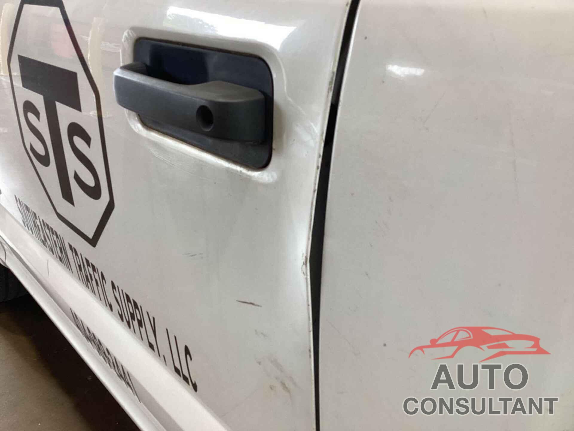 FORD F150 2016 - 1FTMF1CP8GKD26447