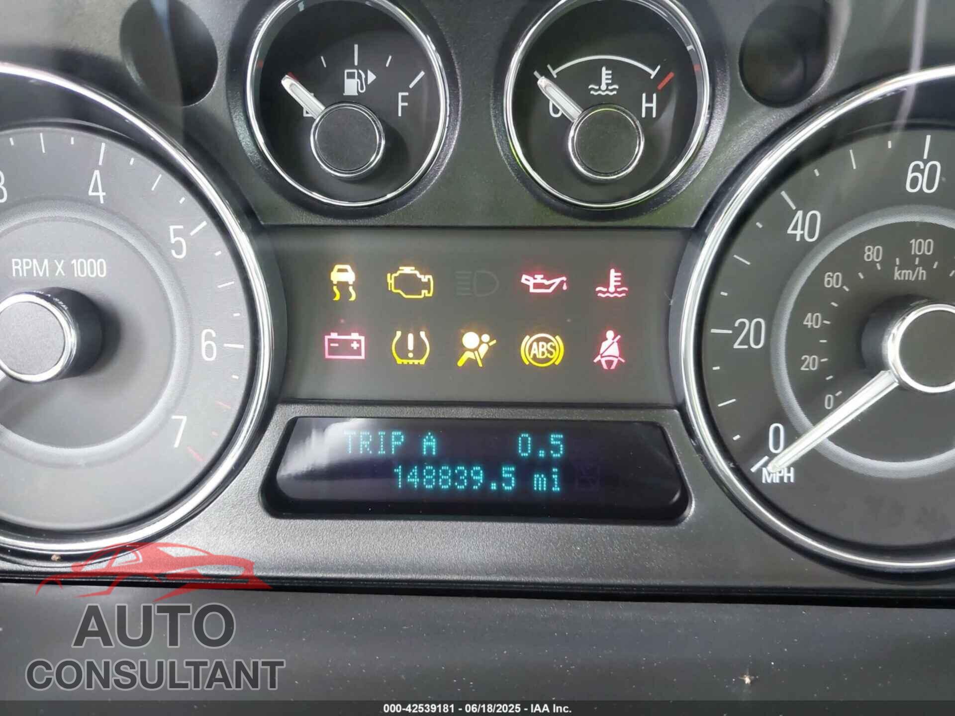 FORD FLEX 2012 - 2FMGK5CC2CBD19748
