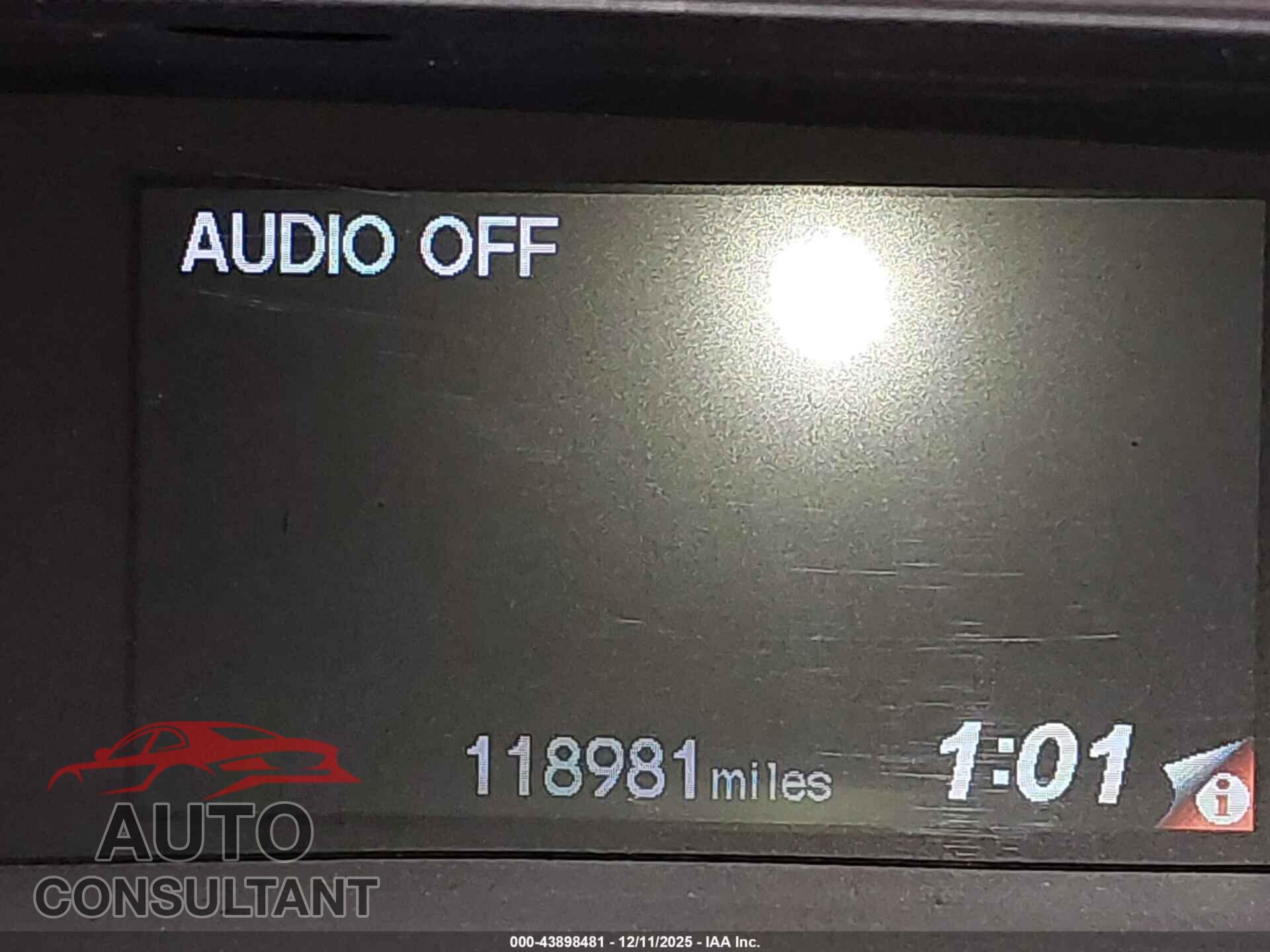 HONDA CIVIC 2012 - 19XFB2F55CE044008