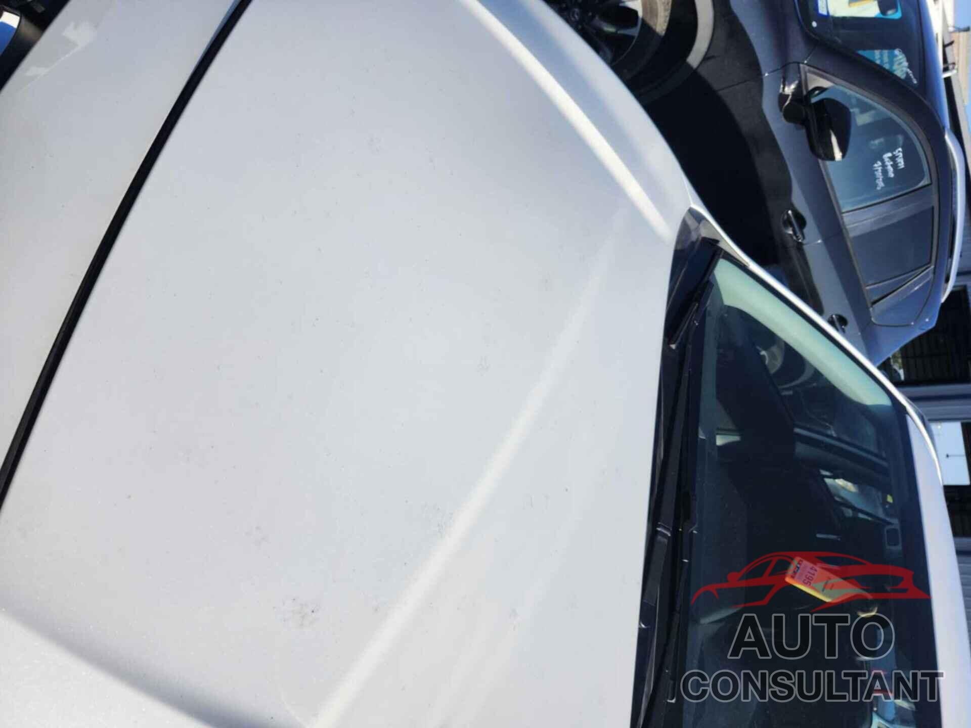 SUBARU IMPREZA 2022 - 4S3GTAB60N3722197