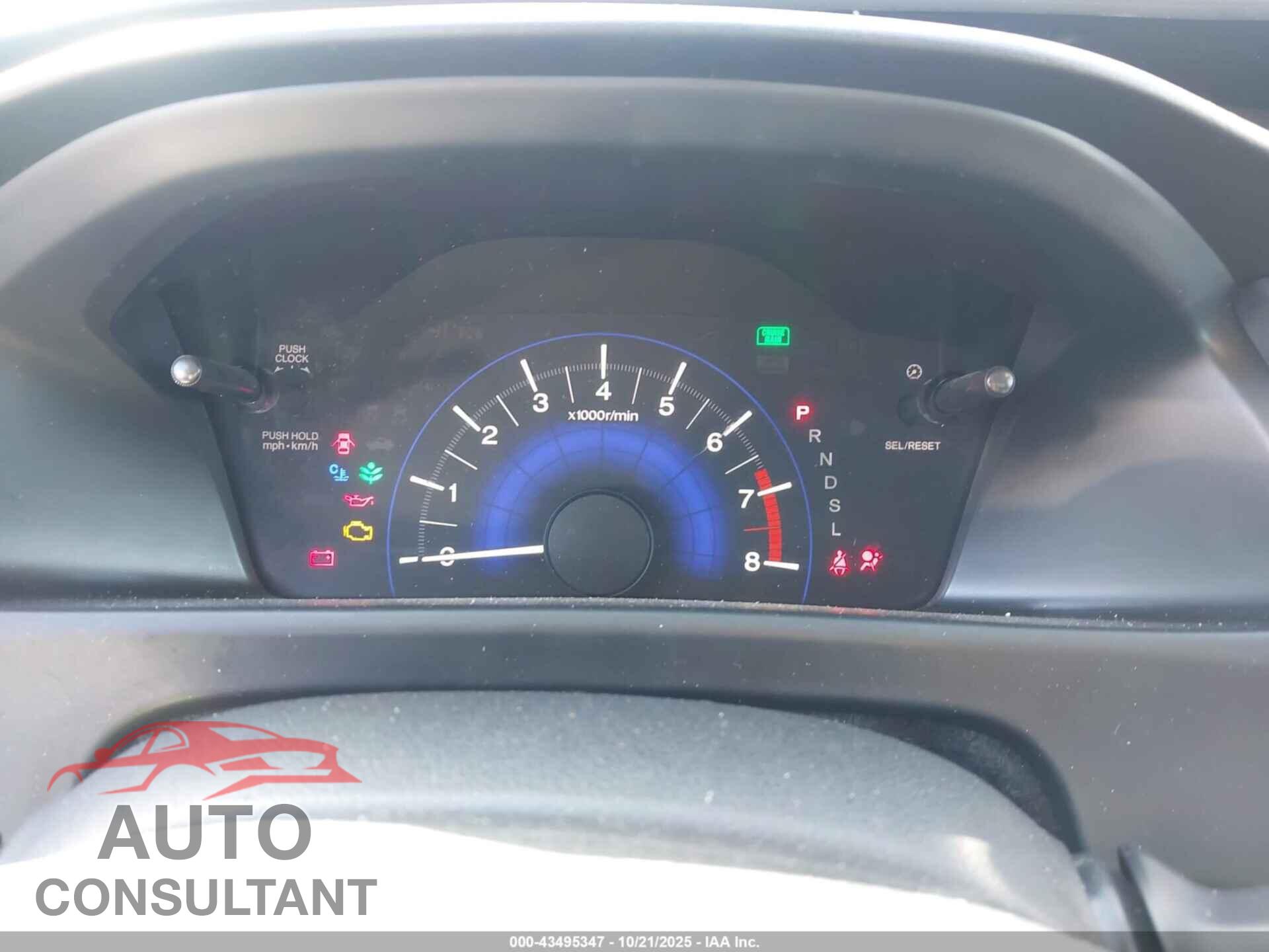 HONDA CIVIC 2014 - 19XFB2F53EE024018
