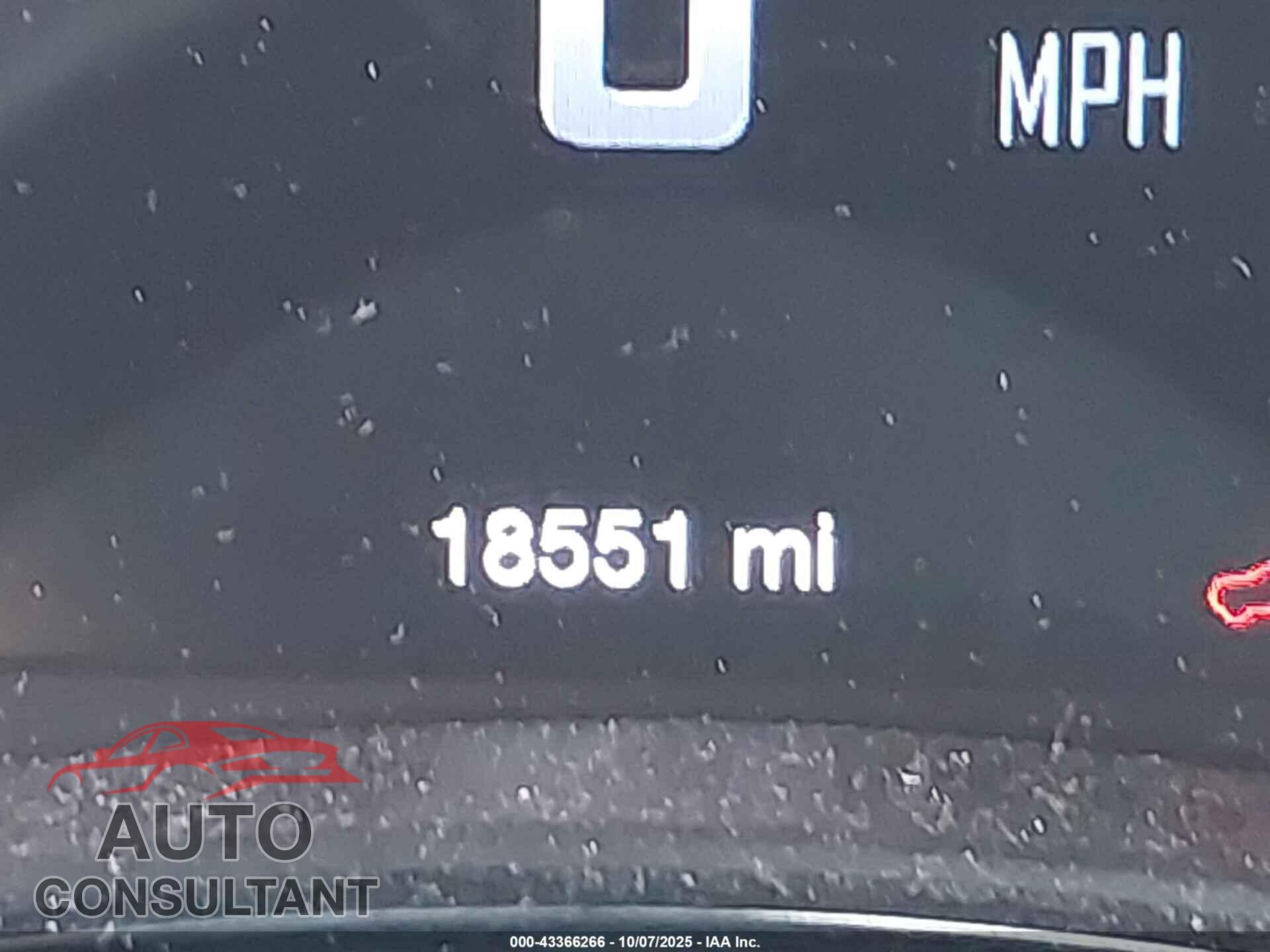 DODGE DURANGO 2024 - 1C4RDJDG4RC193628
